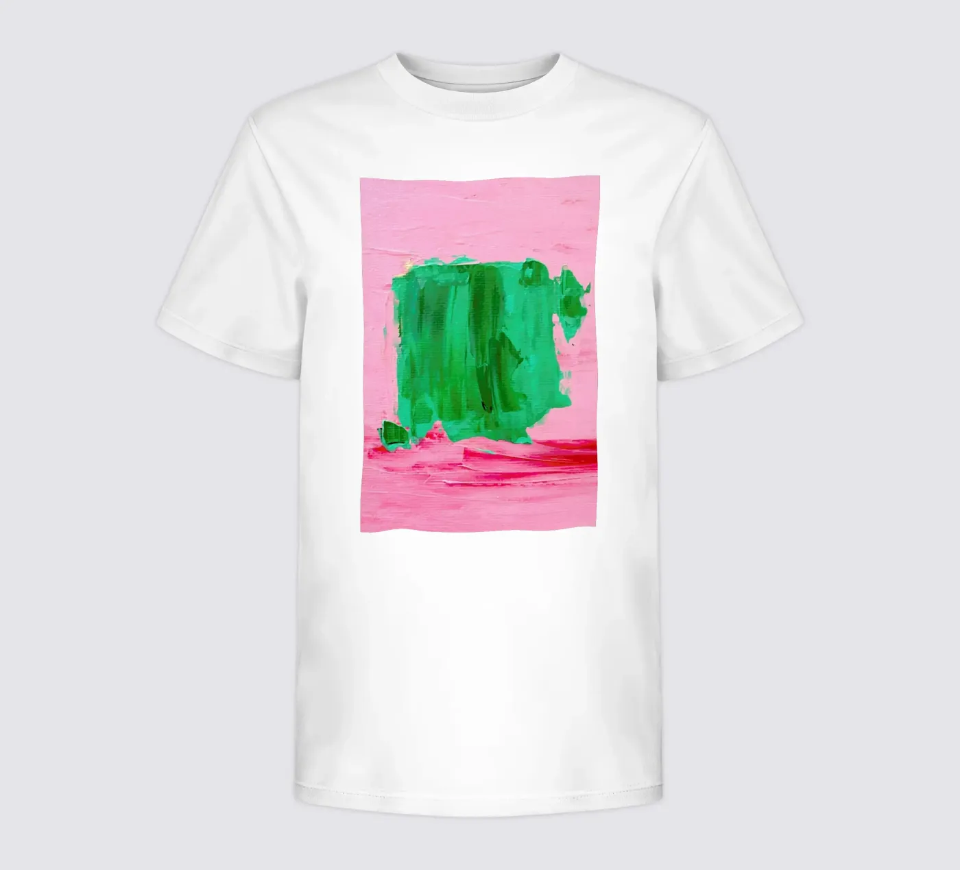 Cactus t-shirt bambini da Graphite