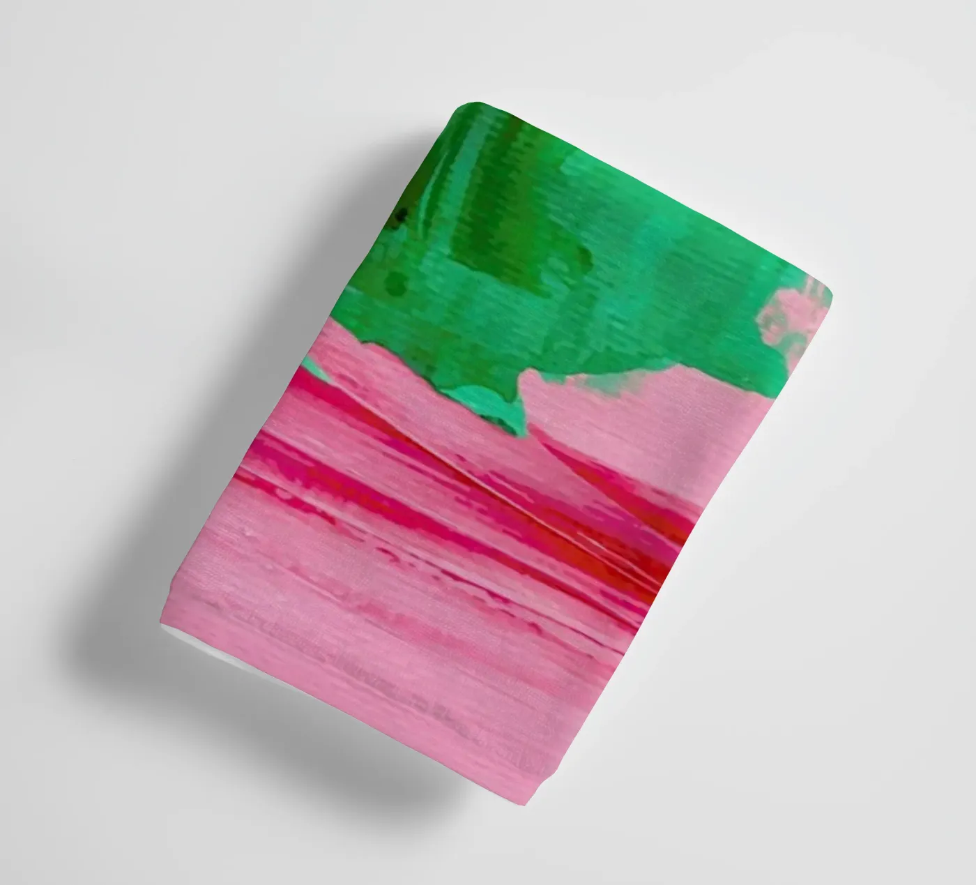 Cactus badhanddoek van Graphite