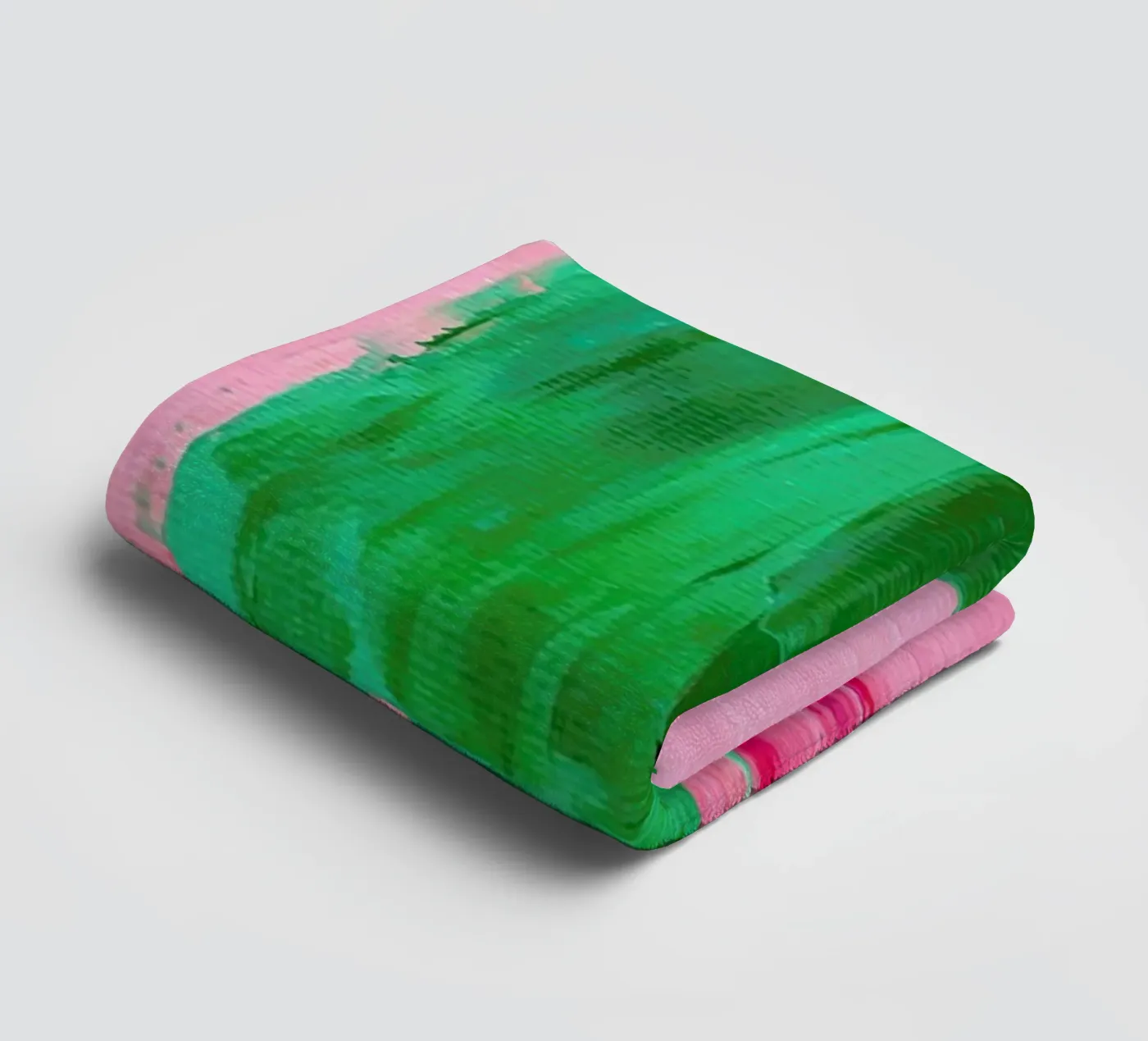 Cactus badhanddoek van Graphite