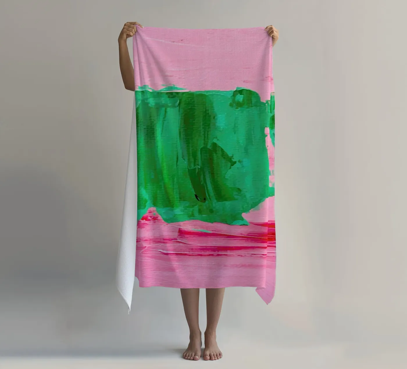 Cactus telo mare da Graphite