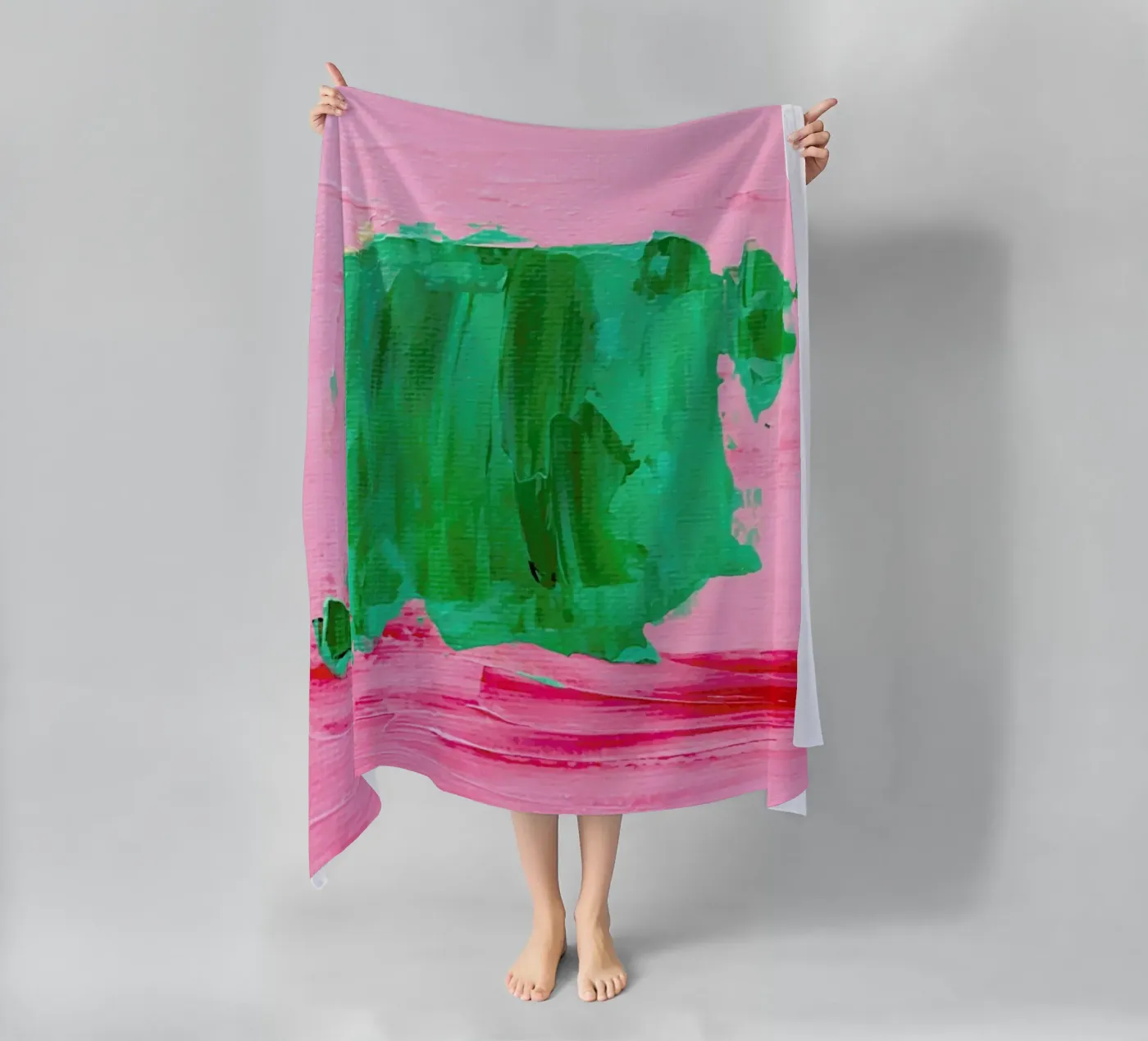 Cactus telo mare da Graphite