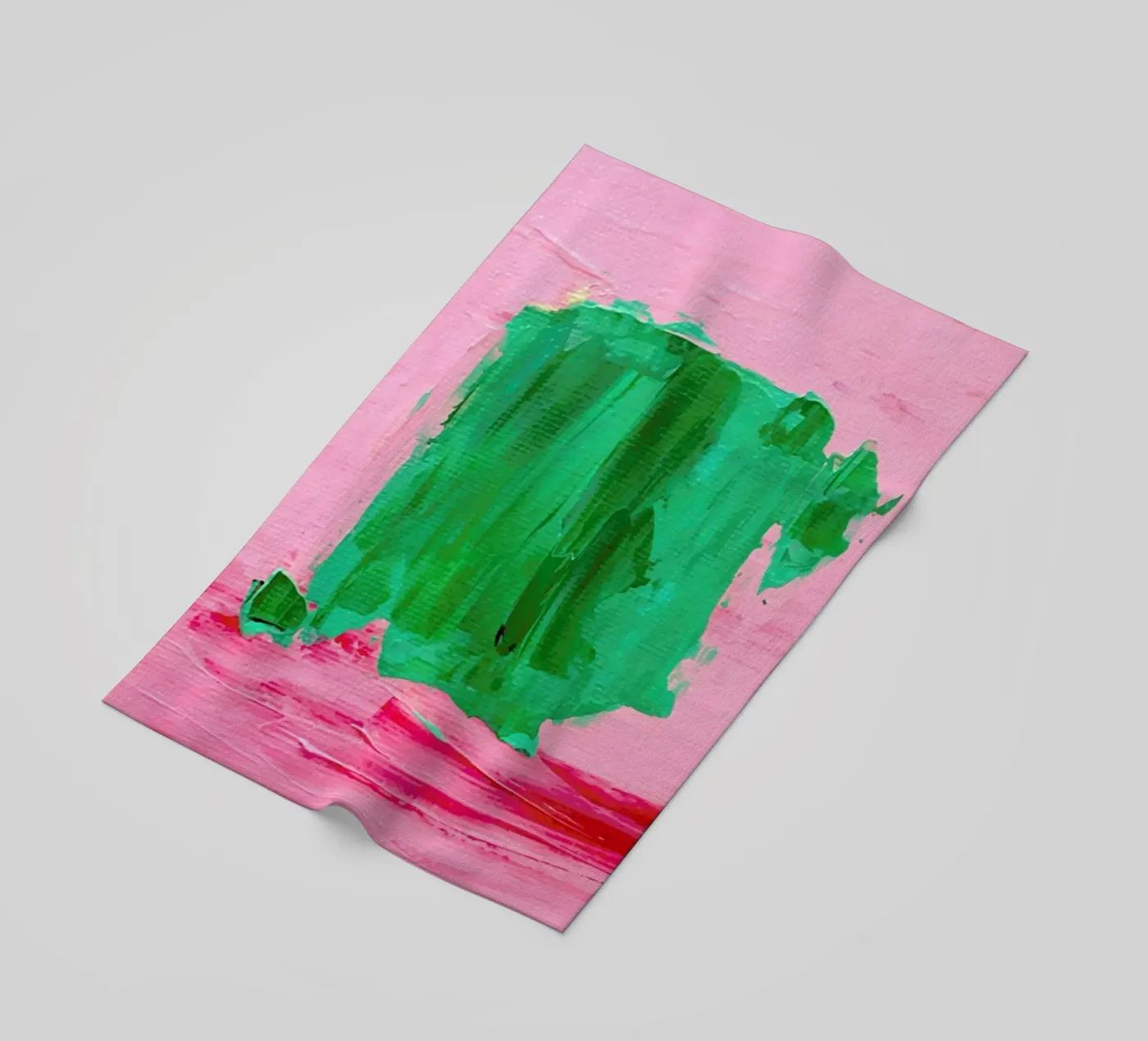 Cactus telo mare da Graphite