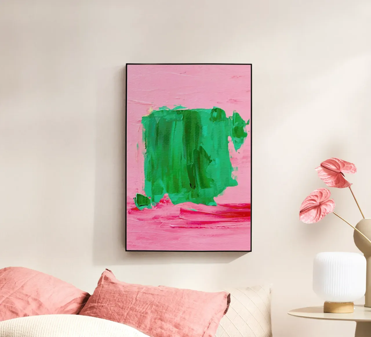 Cactus plexiglass da Graphite