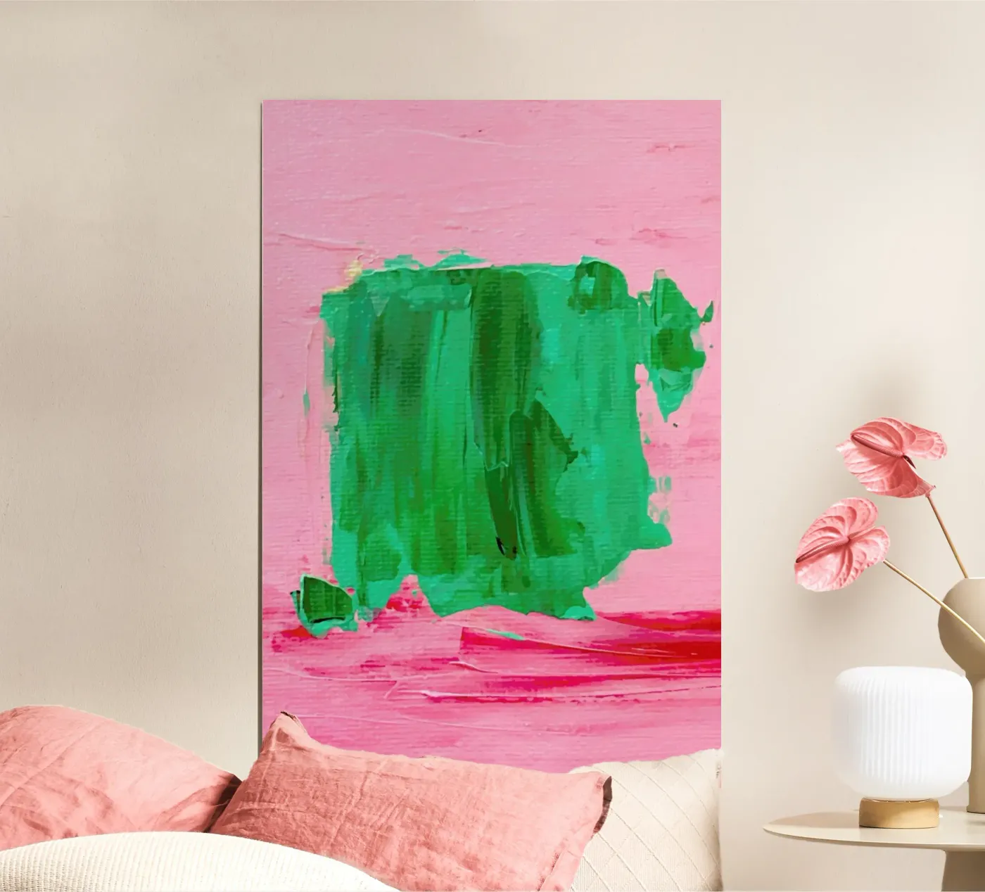 Cactus poster van Graphite