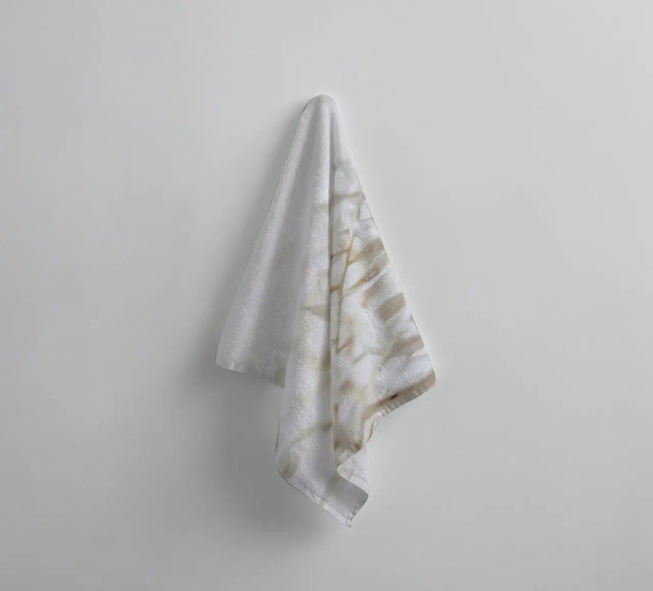 A Brighter Place towel by Flora & Fauna