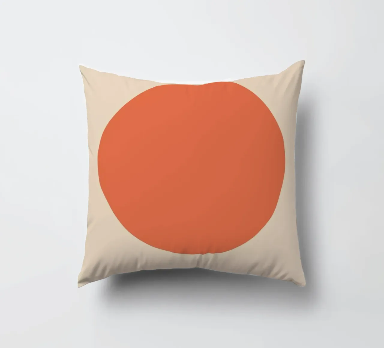 Mars 04 cuscino da Florent Bodart