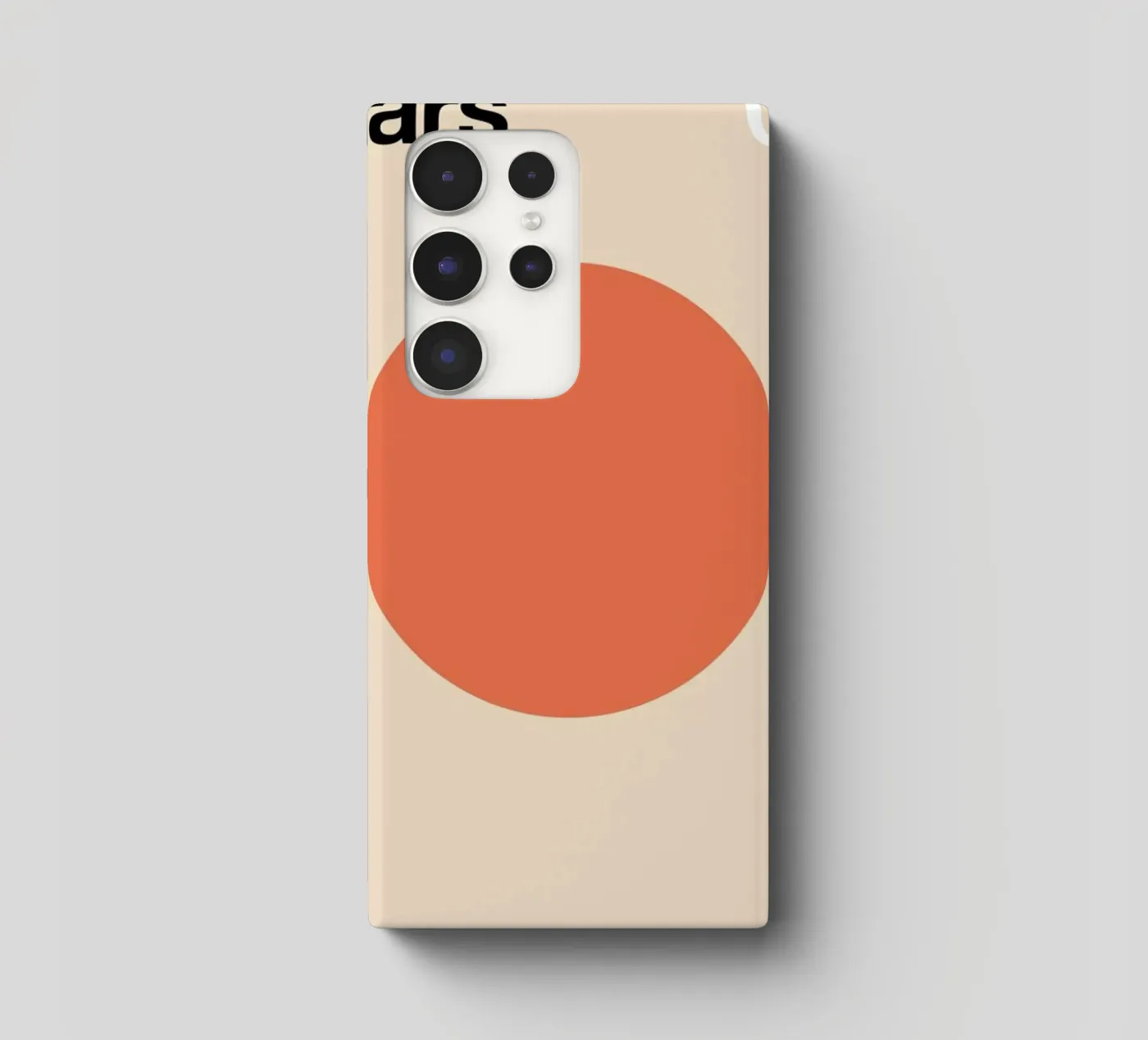 Mars 04 cover samsung da Florent Bodart