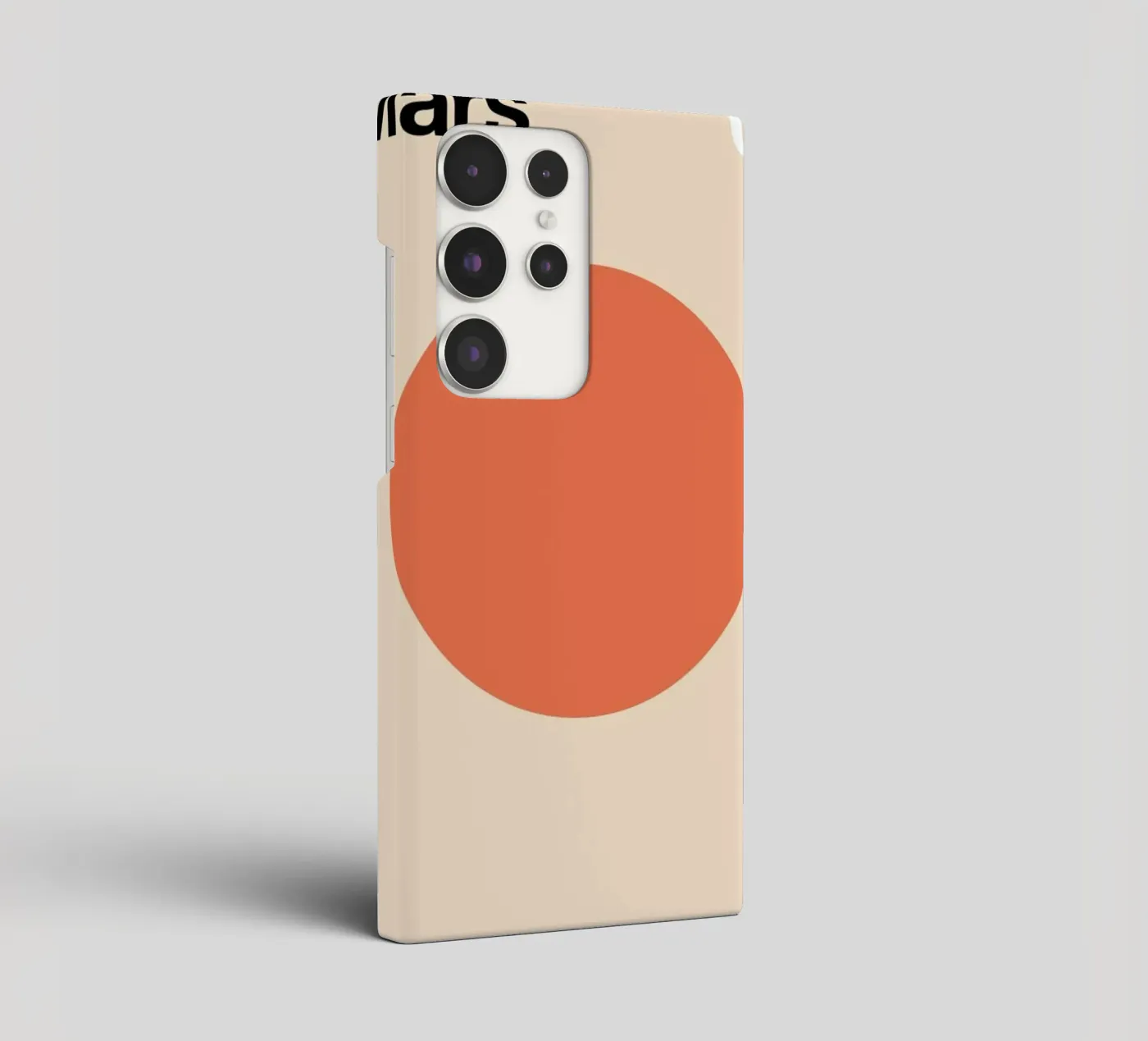 Mars 04 cover samsung da Florent Bodart