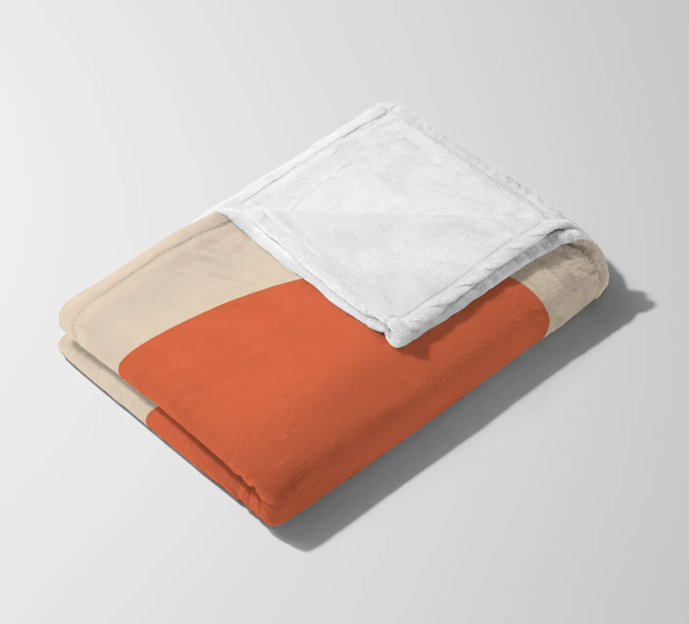 Mars 04 Fleecedecke von Florent Bodart