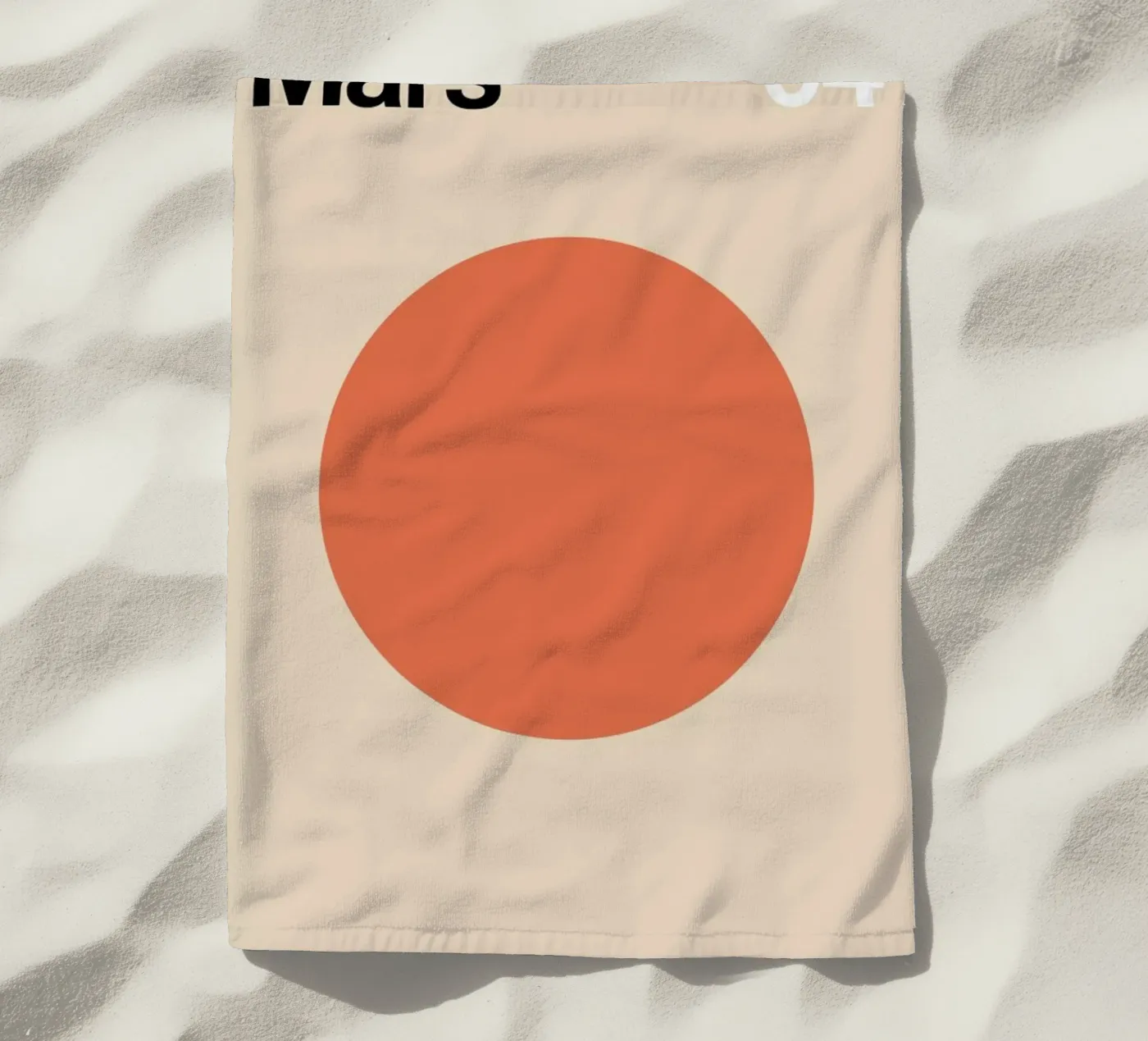 Mars 04 telo mare da Florent Bodart