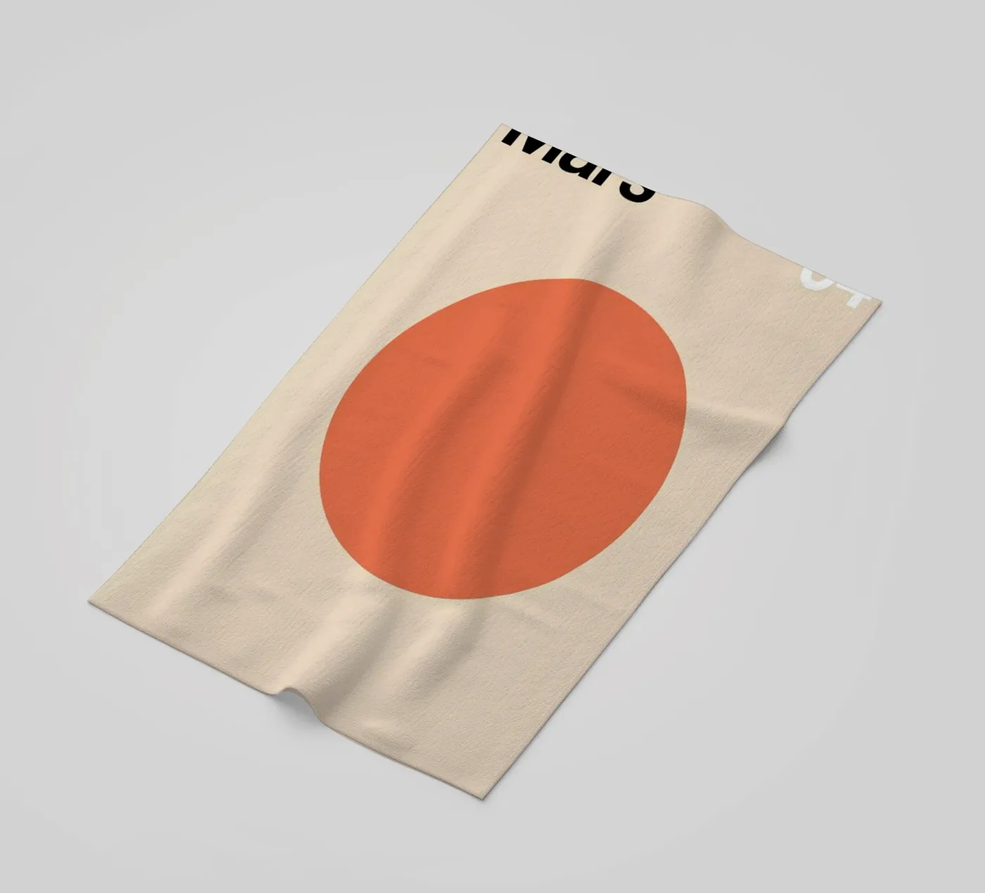 Mars 04 telo mare da Florent Bodart