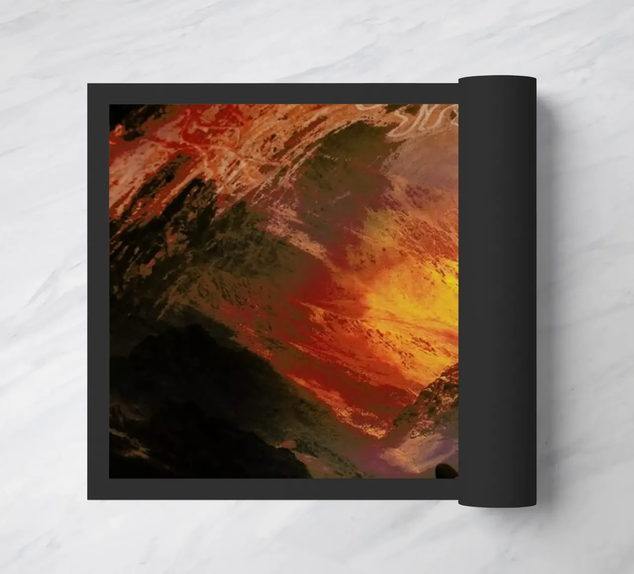 Good Things Are Coming on Mars zerbino da Stoian Hitrov