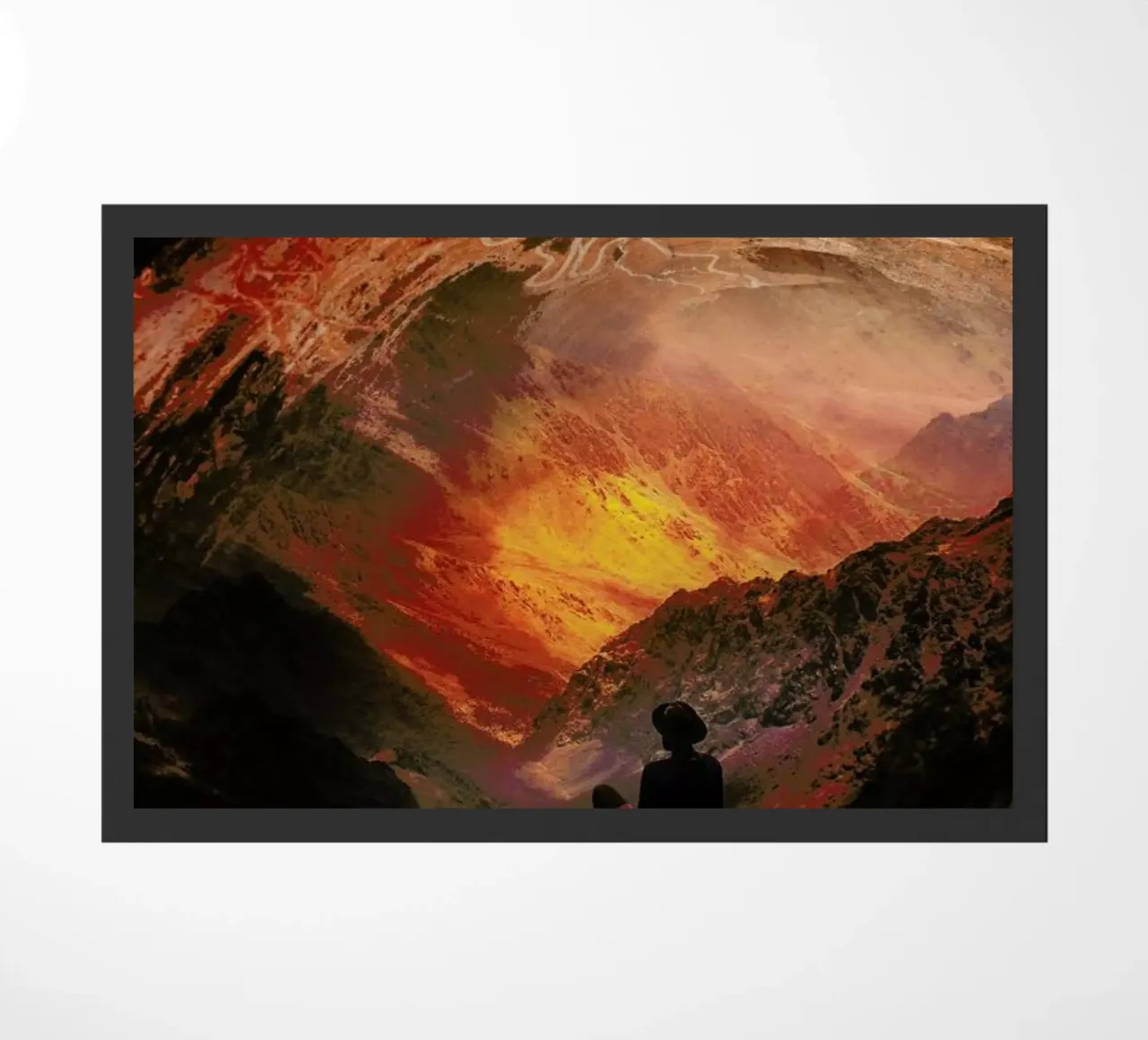 Good Things Are Coming on Mars zerbino da Stoian Hitrov