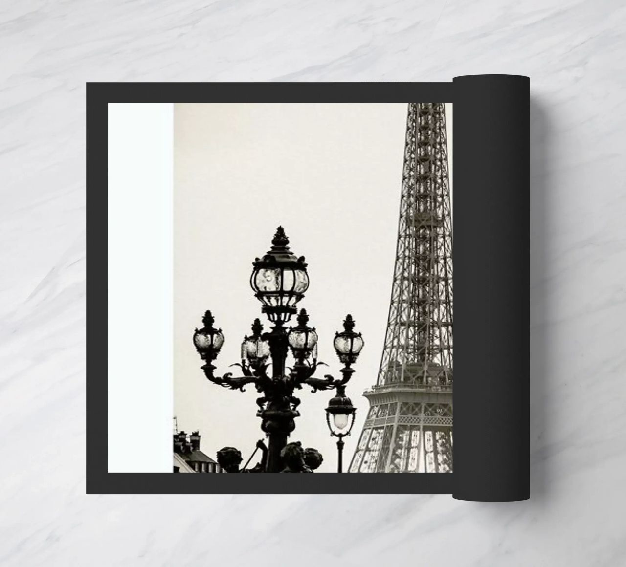Eiffel Tower zerbino da METROPOLIS