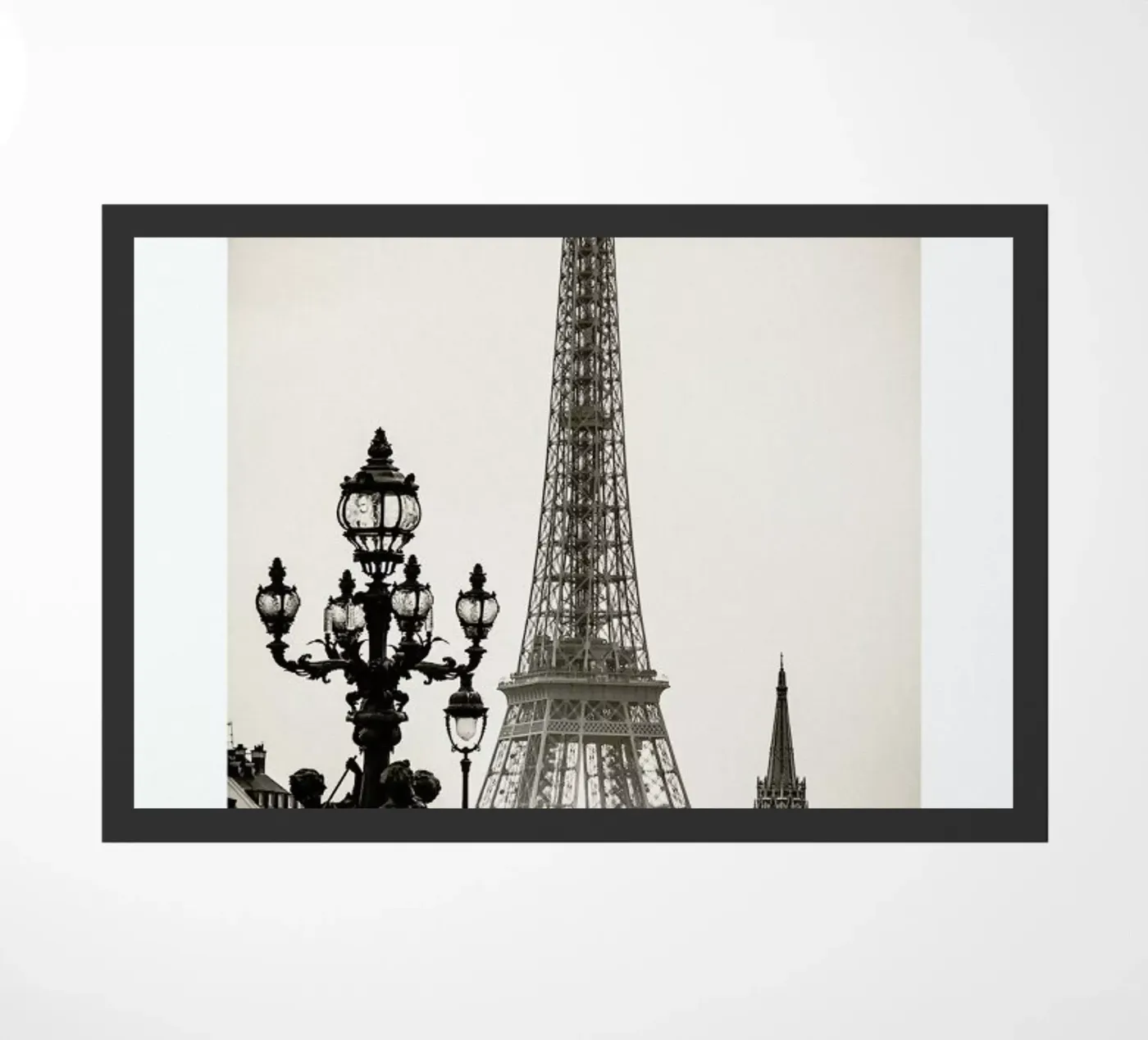 Eiffel Tower zerbino da METROPOLIS