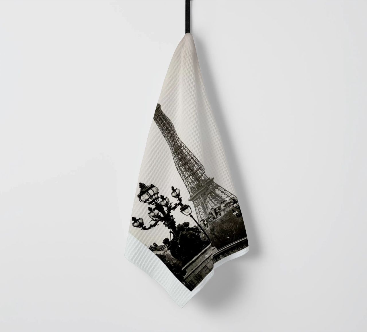 Eiffel Tower canovaccio da cucina da METROPOLIS