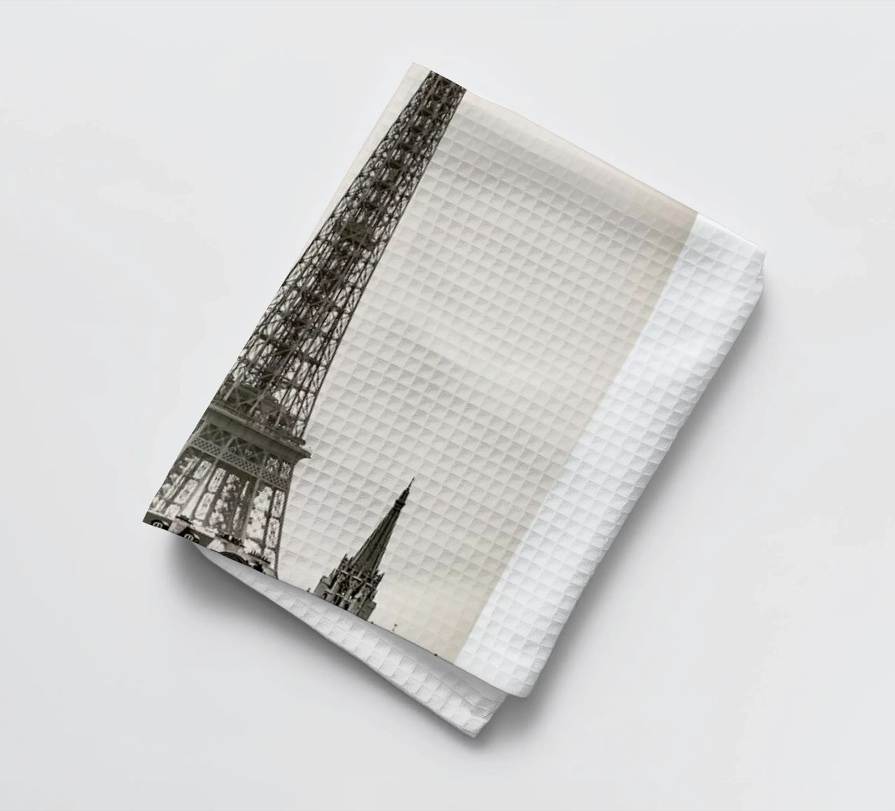 Eiffel Tower canovaccio da cucina da METROPOLIS
