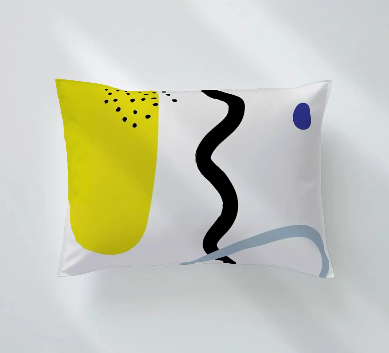 Vertical Waves cuscino da Studio One