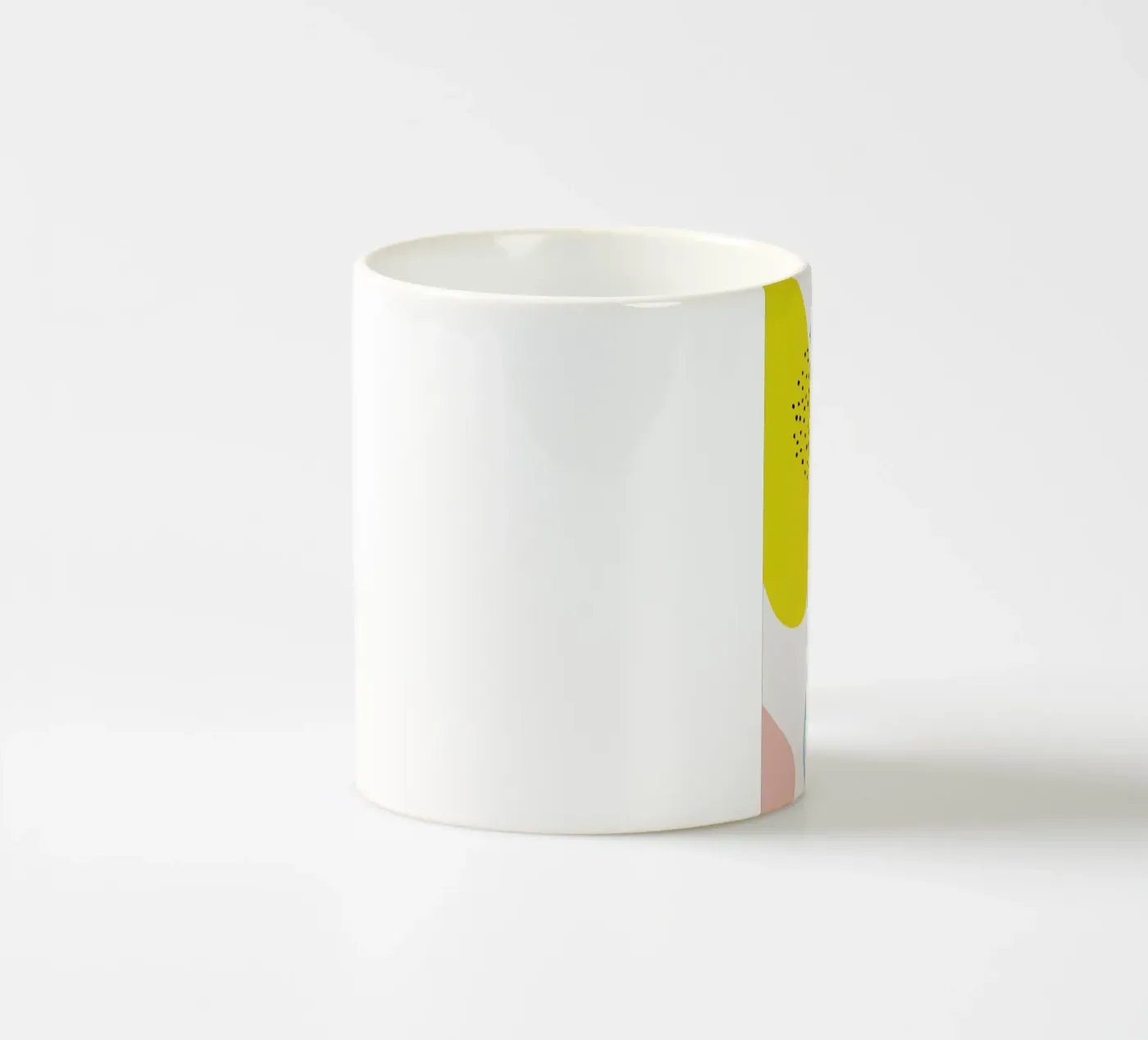 Vertical Waves mug en céramique de Studio One