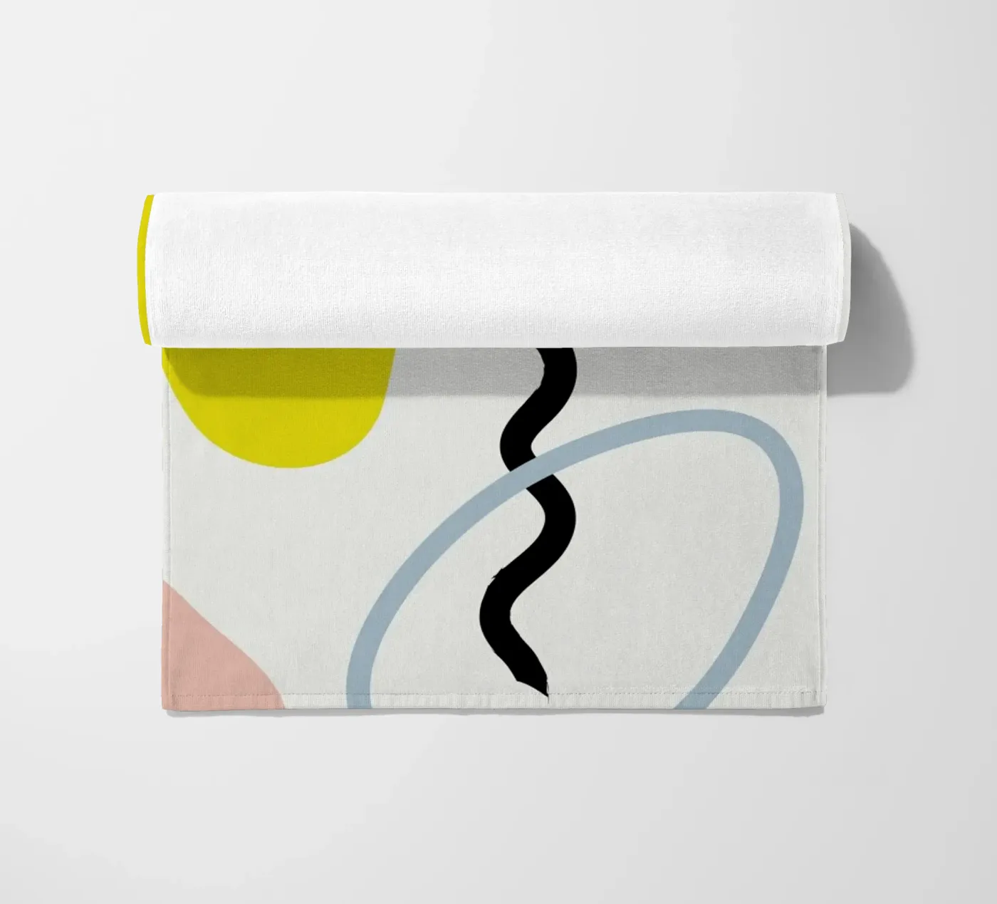 Vertical Waves telo mare da Studio One