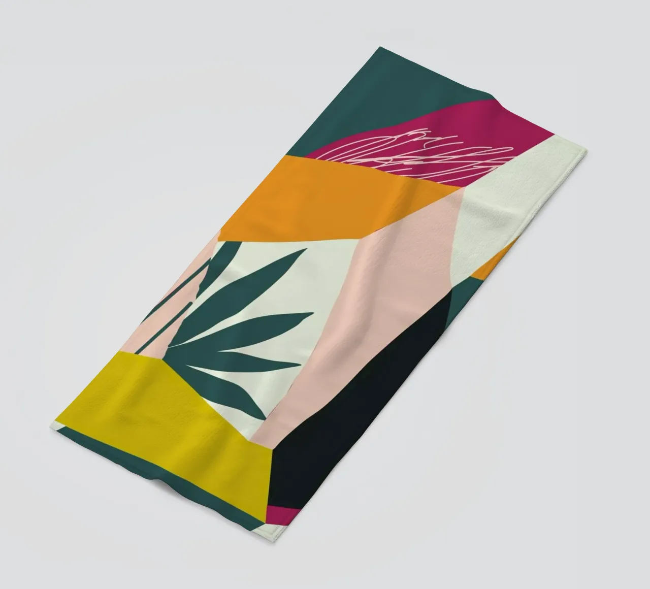 Peekaboo telo mare da Pure