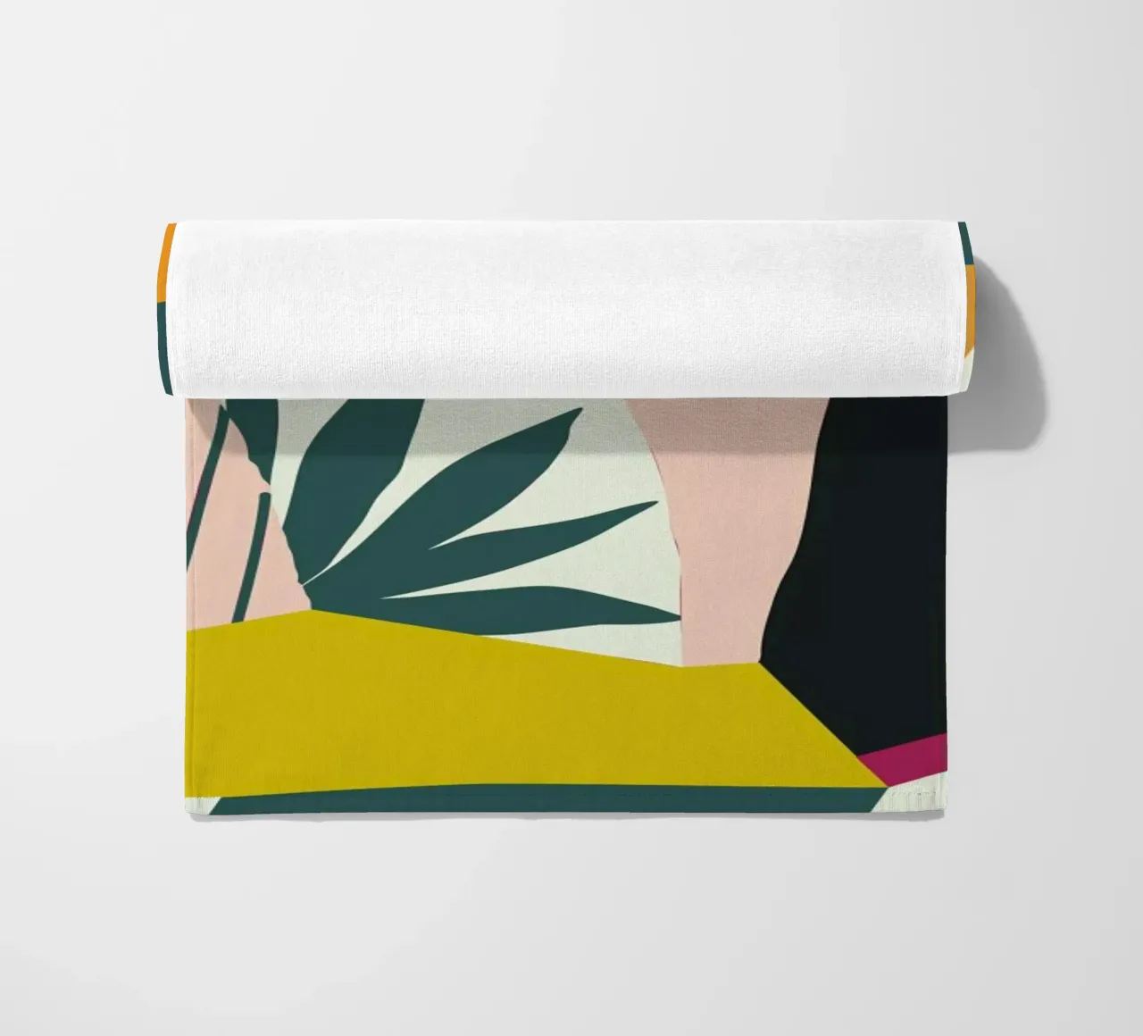 Peekaboo telo mare da Pure