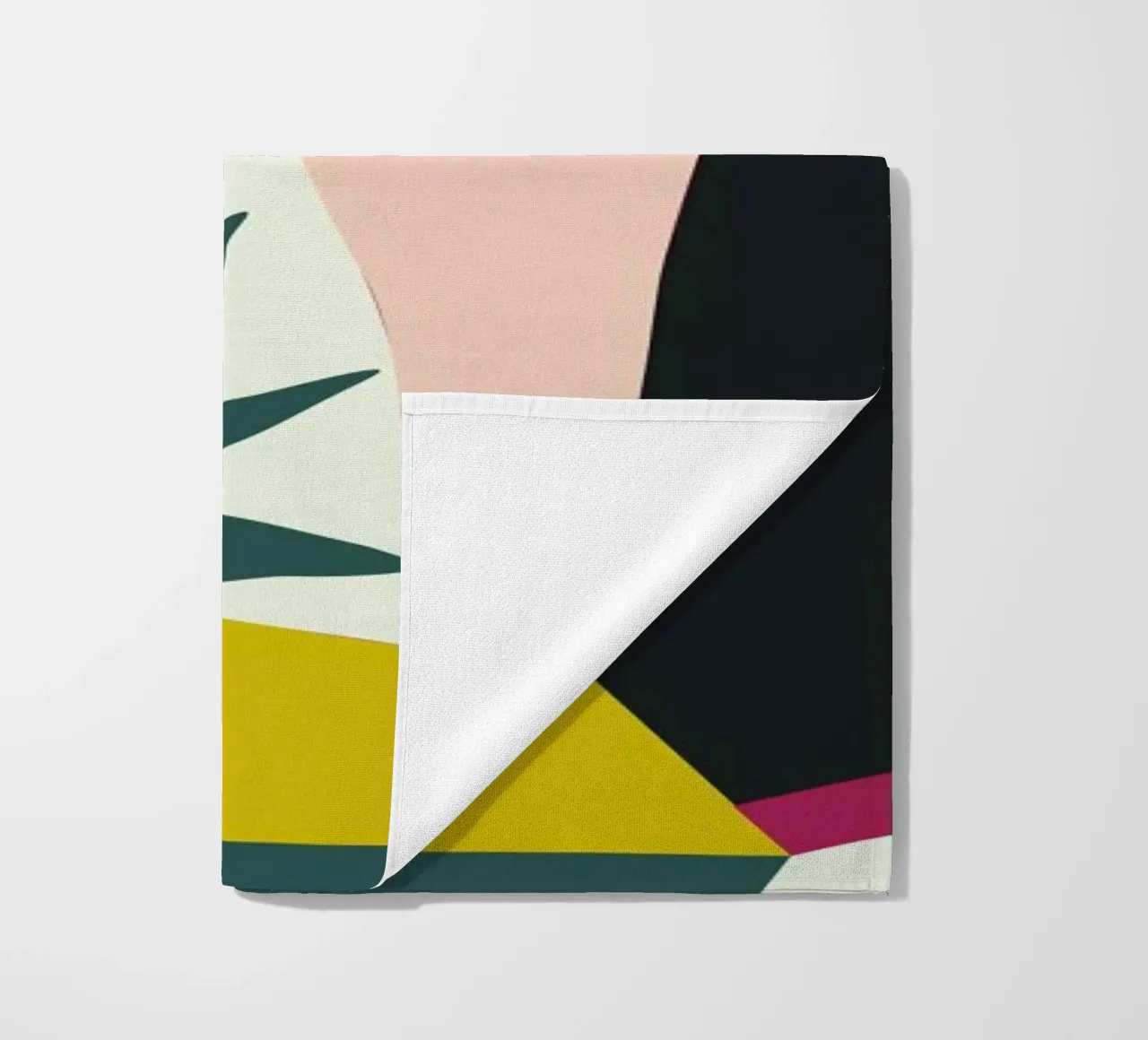 Peekaboo telo mare da Pure