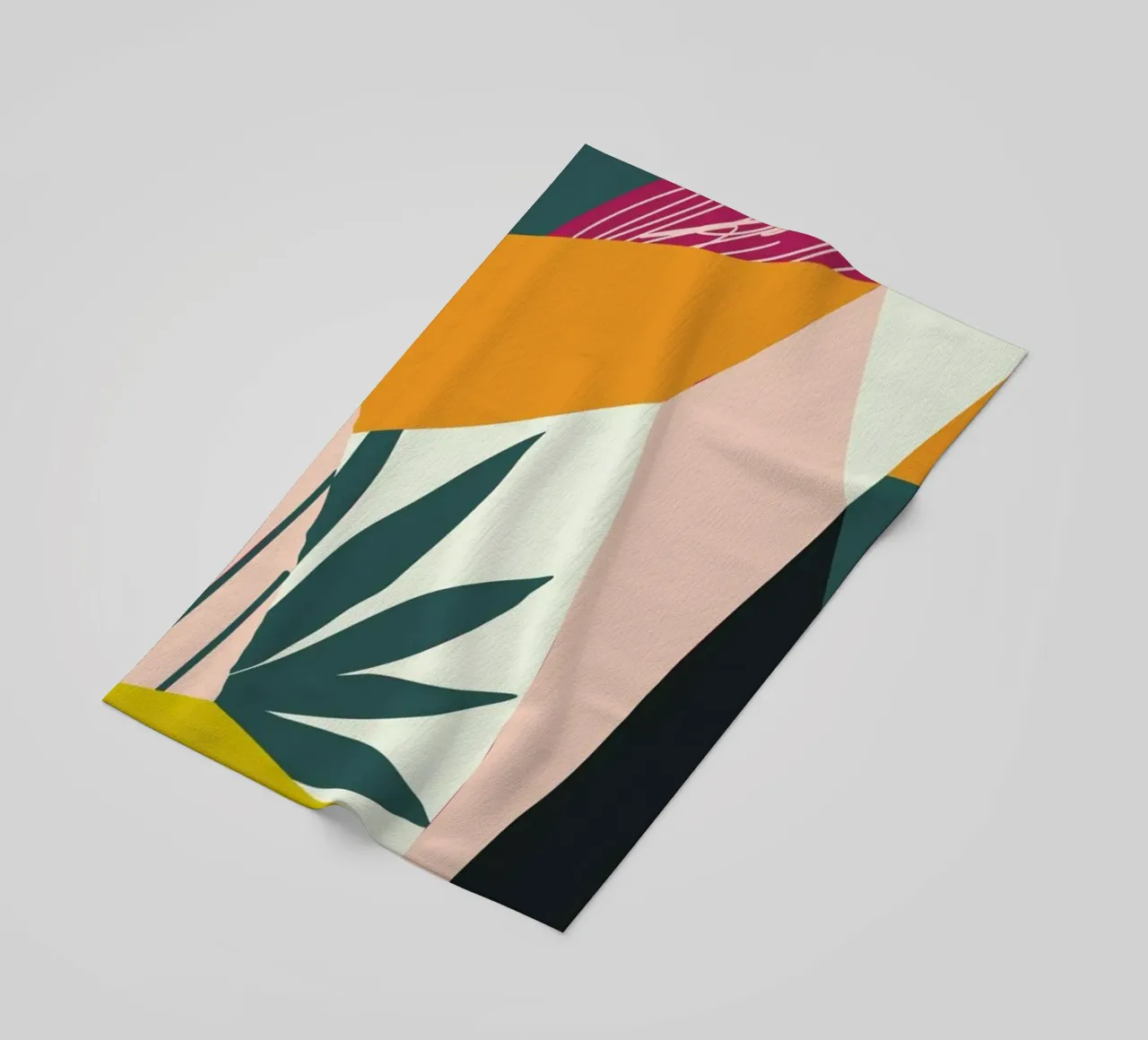 Peekaboo telo mare da Pure