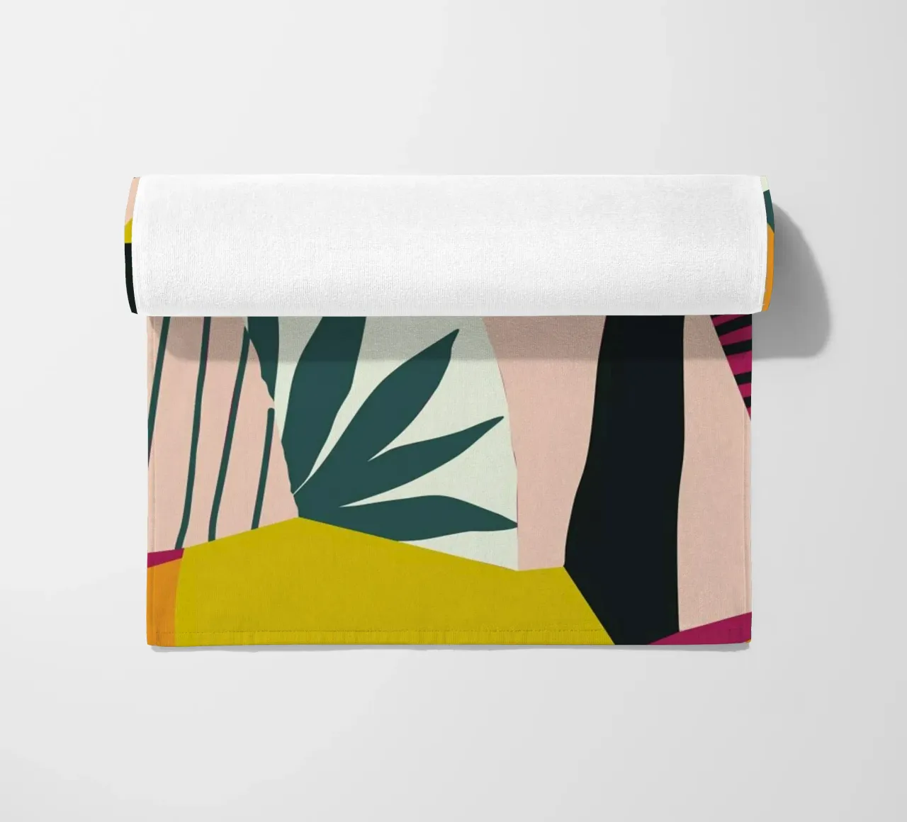 Peekaboo telo mare da Pure