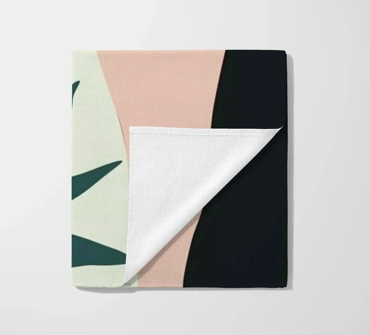 Peekaboo telo mare da Pure