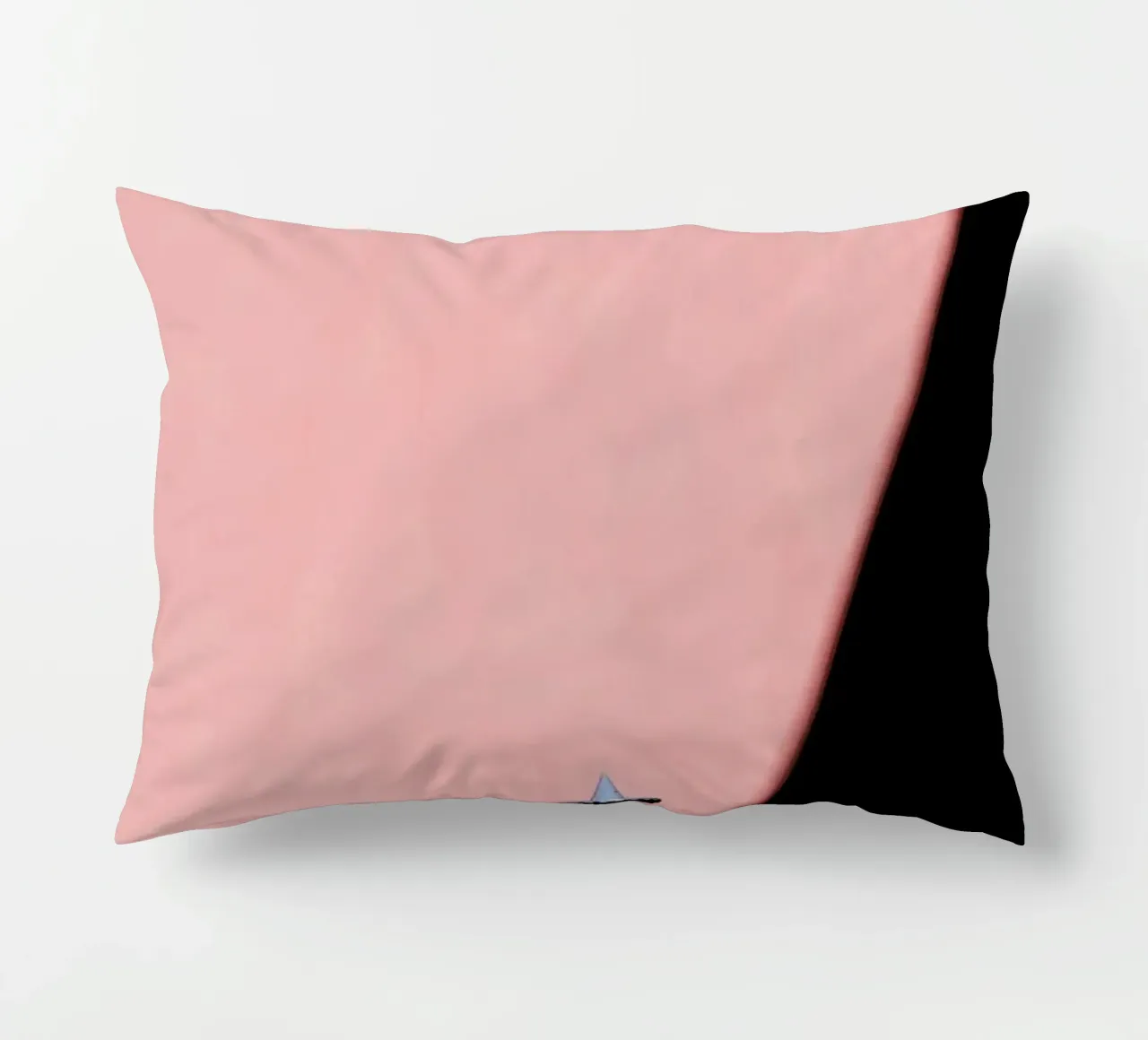 Light and Line cuscino da Rupert Höller