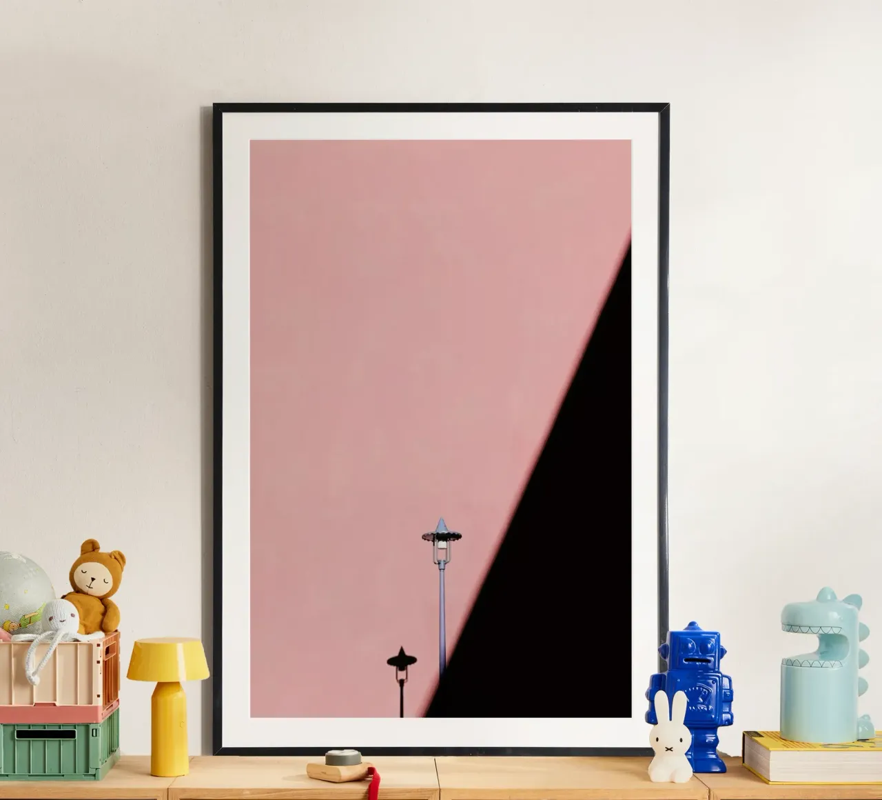 Light and Line carta hahnemühle da Rupert Höller