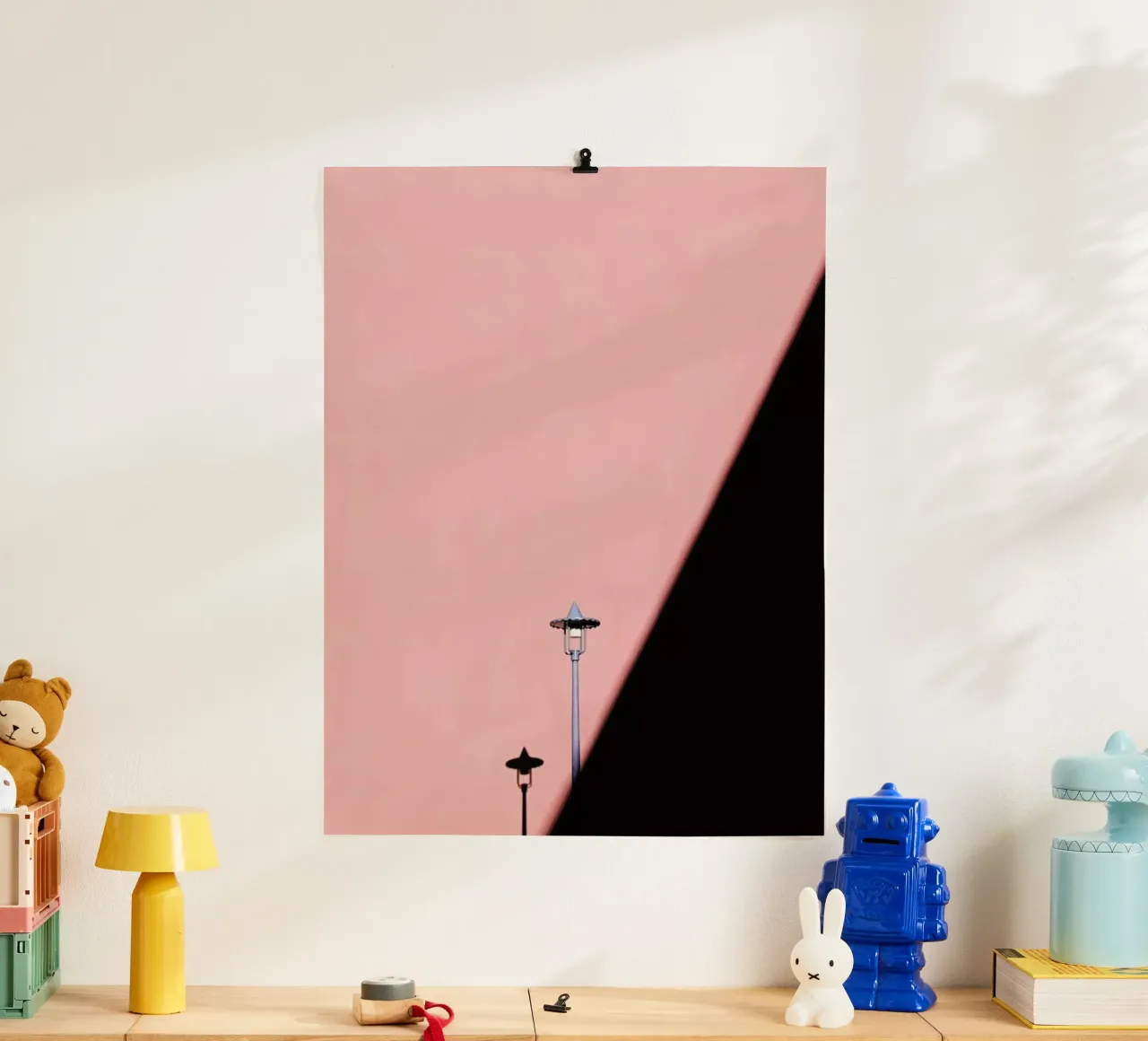 Light and Line carta hahnemühle da Rupert Höller