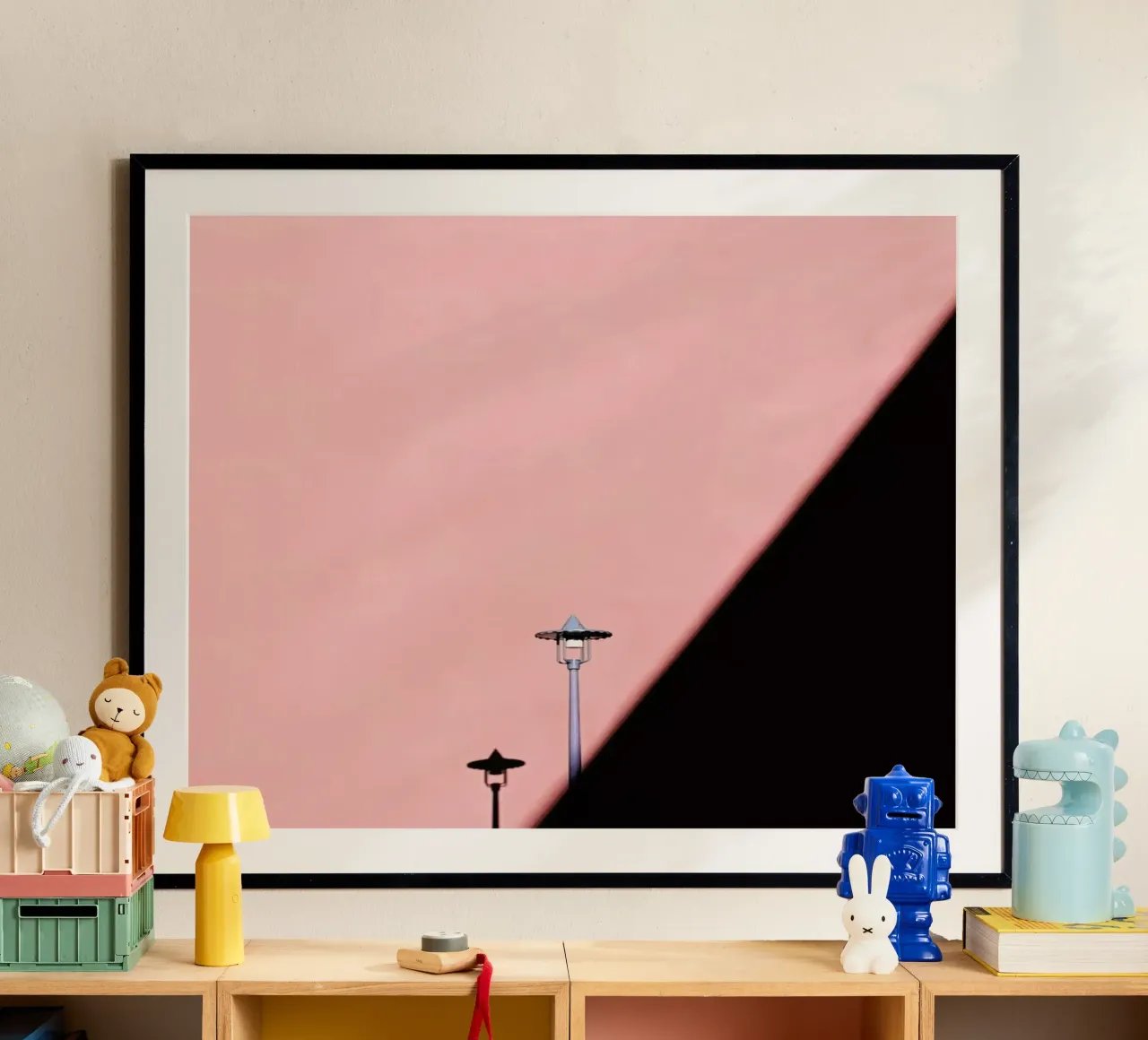 Light and Line carta hahnemühle da Rupert Höller