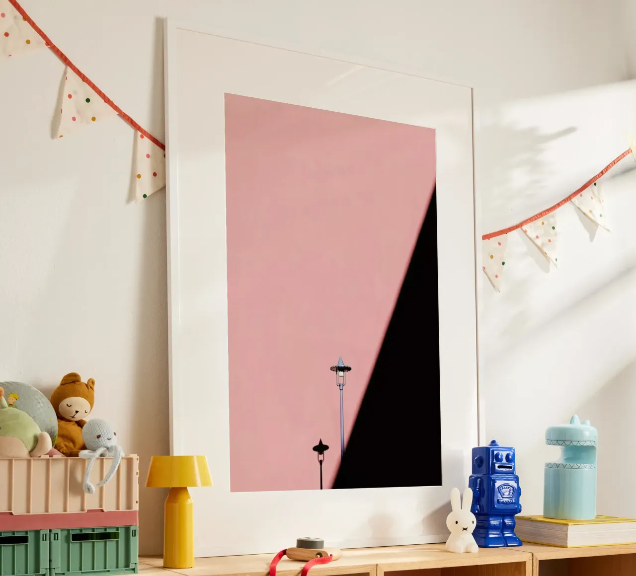 Light and Line carta hahnemühle da Rupert Höller