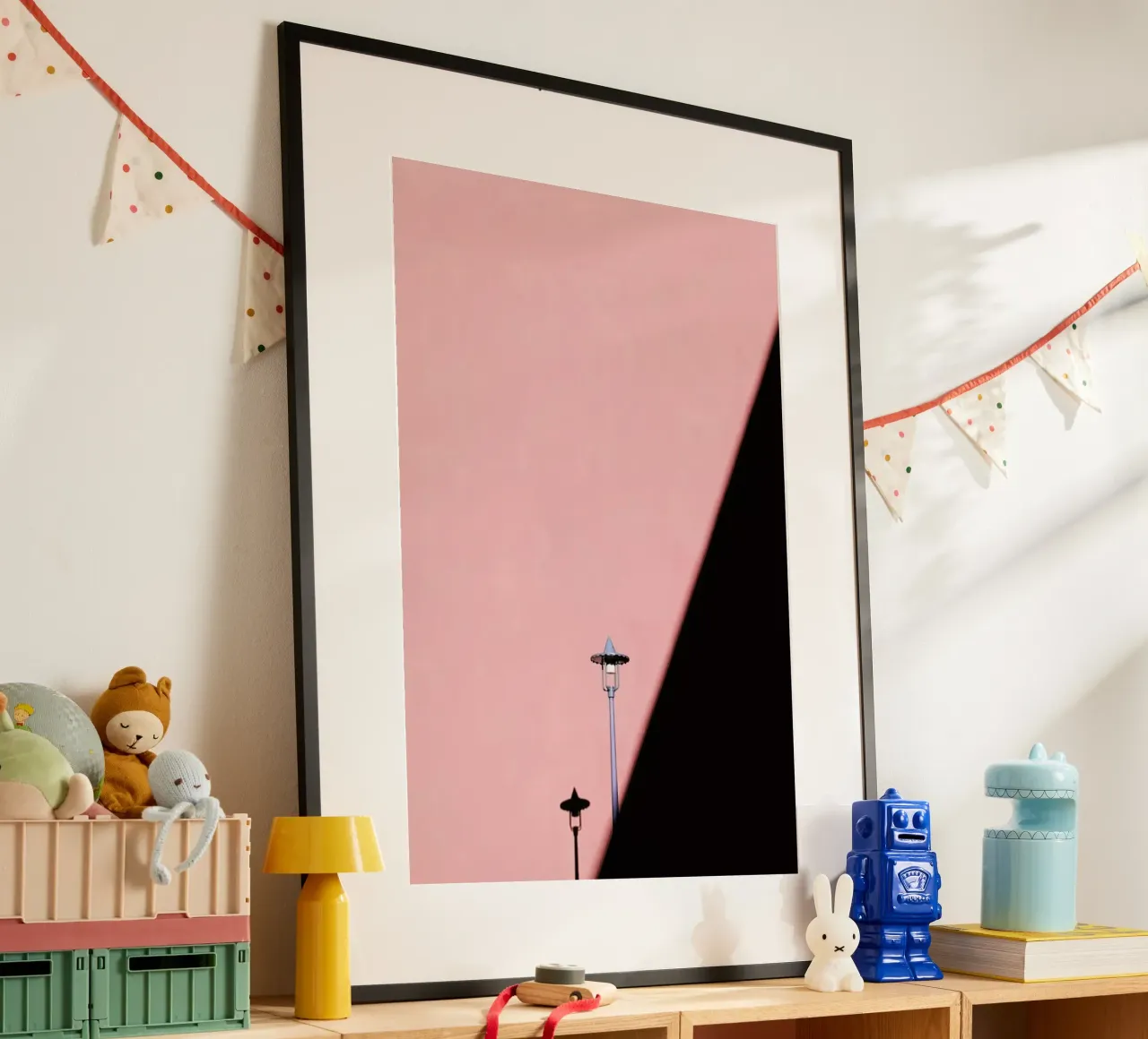 Light and Line carta hahnemühle da Rupert Höller