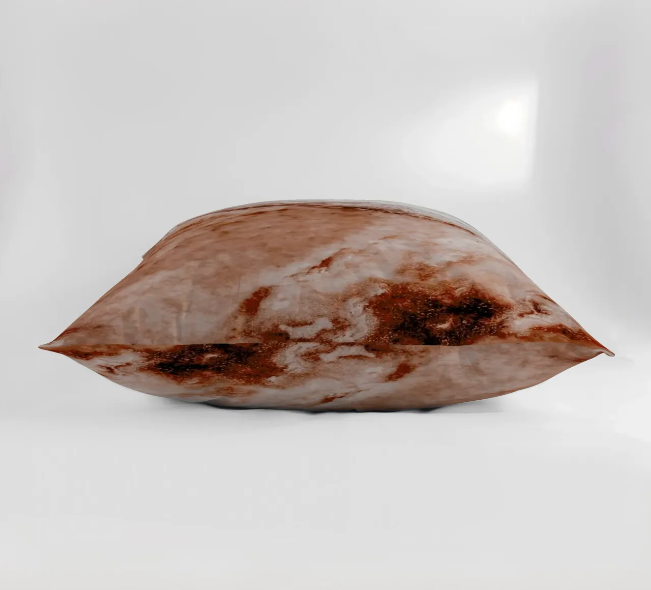 Sea Salt Two cuscino da Chris Abatzis