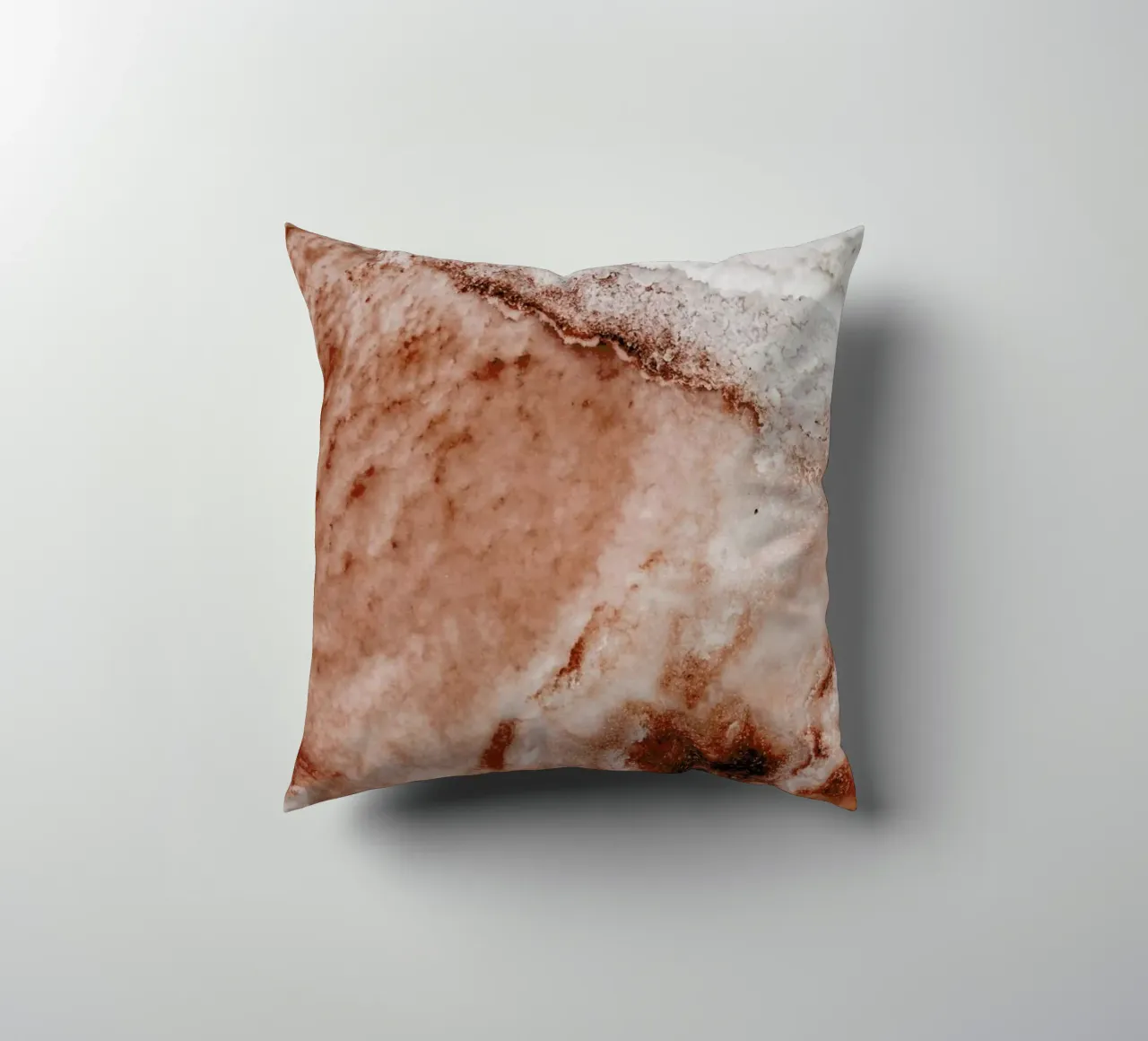 Sea Salt Two cuscino da Chris Abatzis