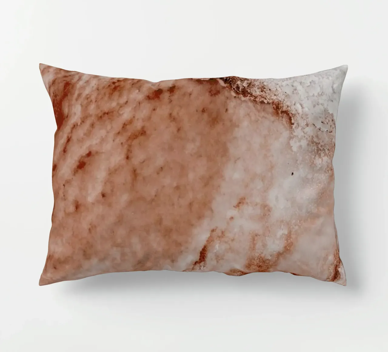 Sea Salt Two cuscino da Chris Abatzis