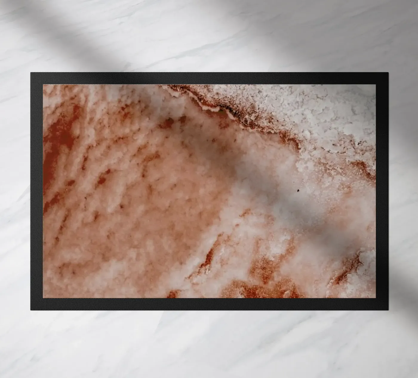 Sea Salt Two zerbino da Chris Abatzis