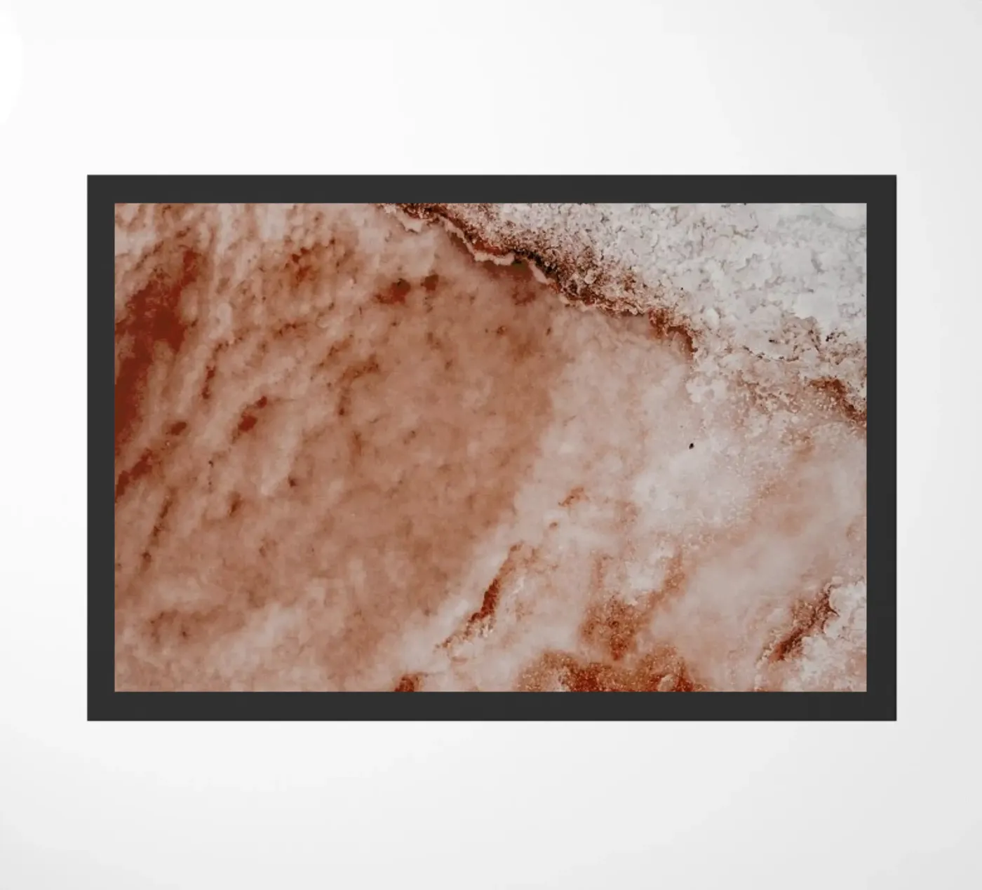Sea Salt Two zerbino da Chris Abatzis