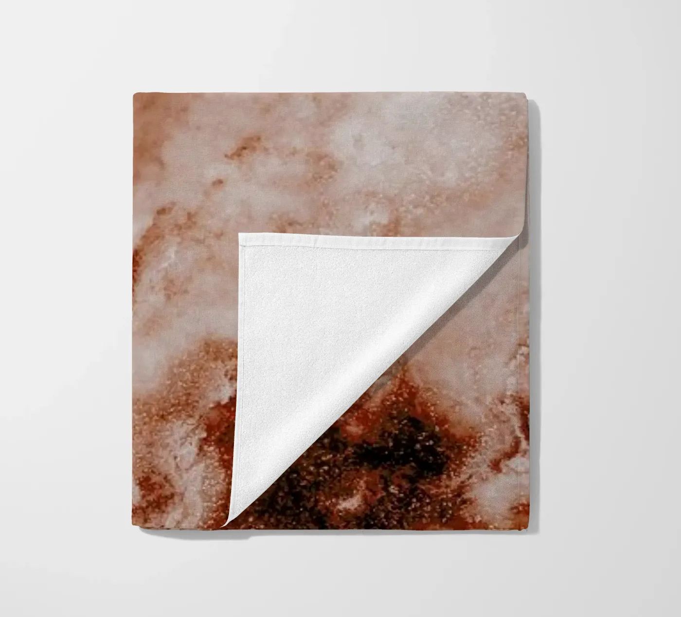 Sea Salt Two telo mare da Chris Abatzis