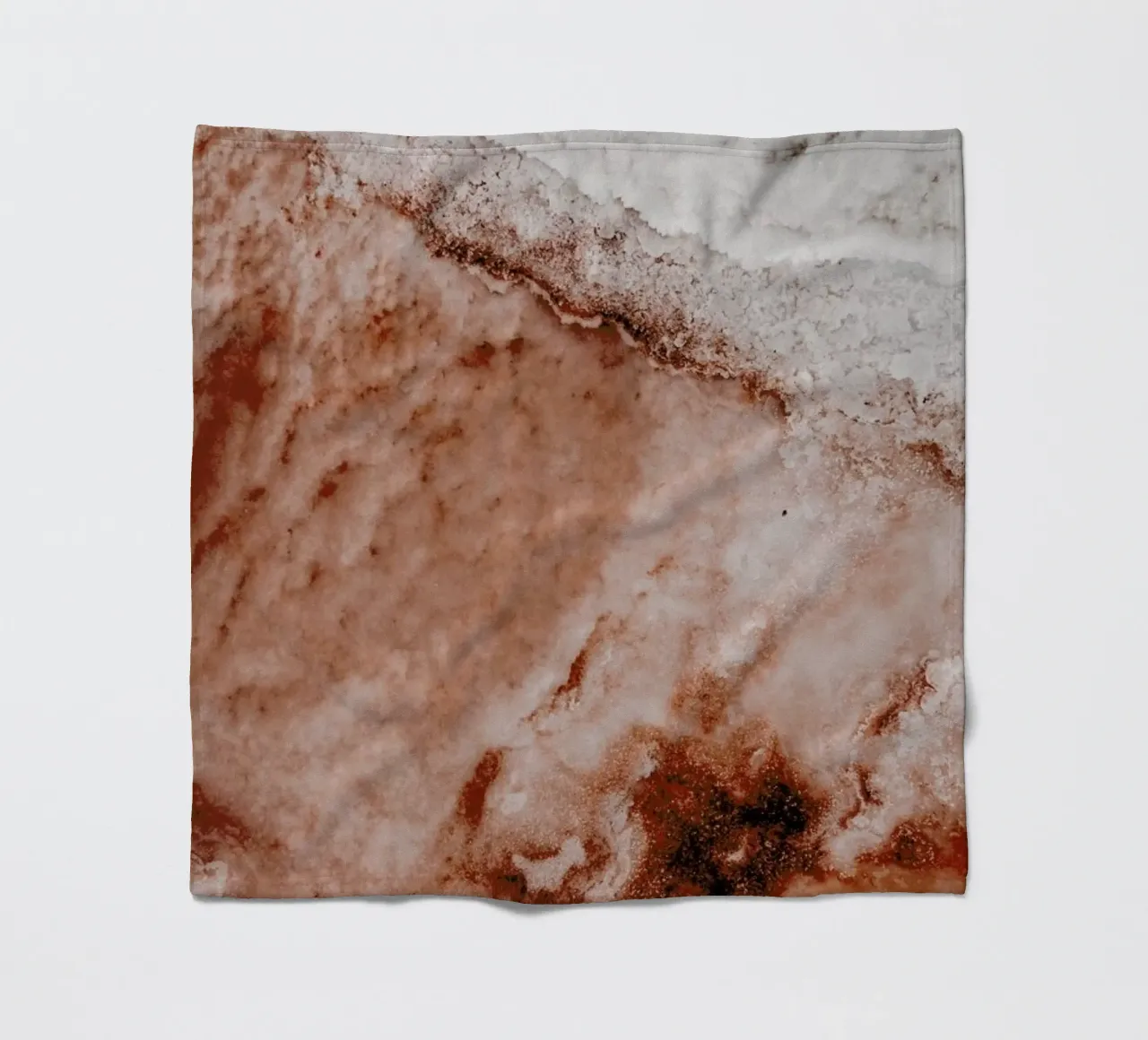 Sea Salt Two coperta in pile da Chris Abatzis
