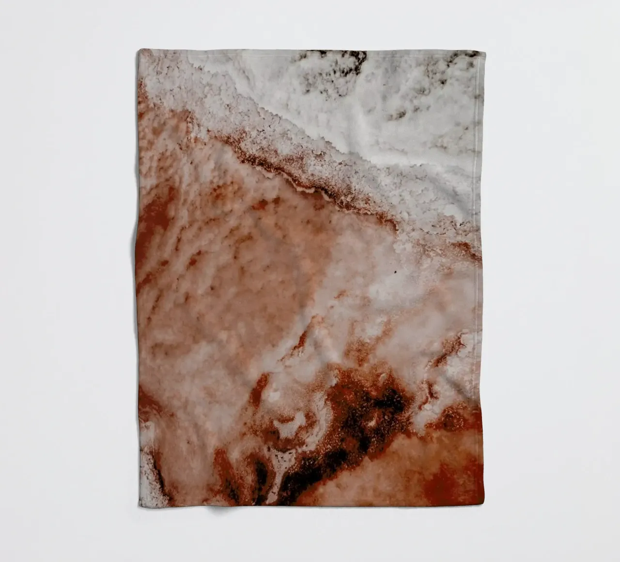 Sea Salt Two coperta in pile da Chris Abatzis