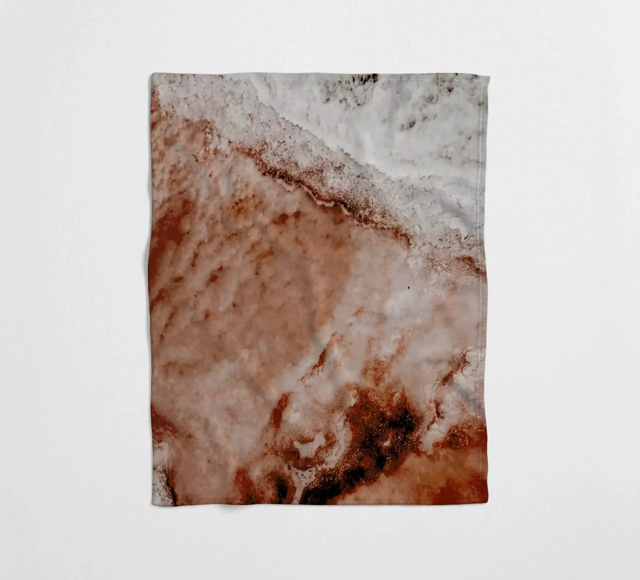 Sea Salt Two coperta in pile da Chris Abatzis