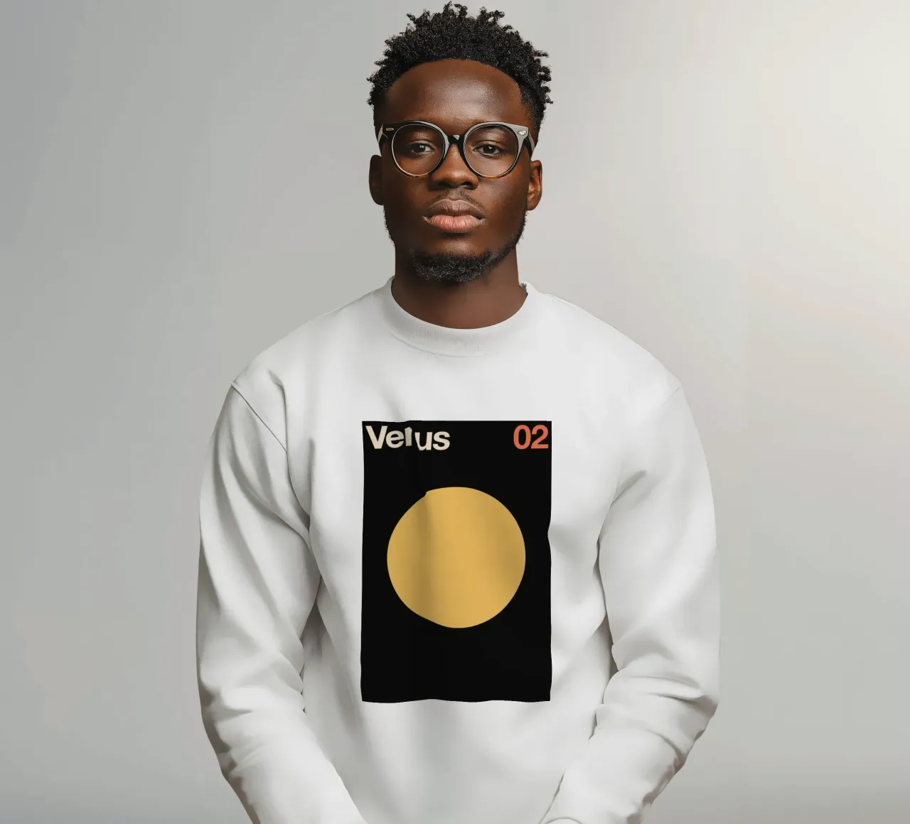 Venus 02 felpa da Florent Bodart