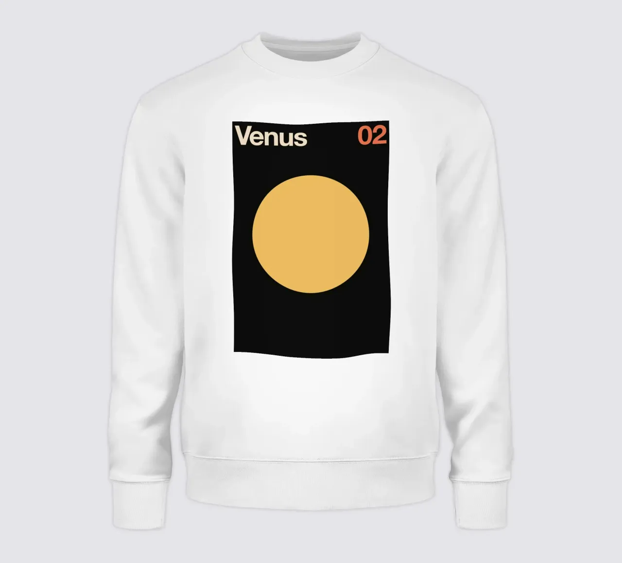 Venus 02 felpa da Florent Bodart