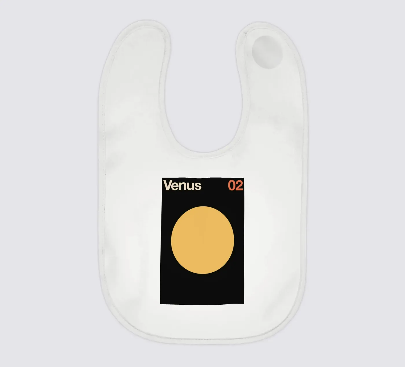 Venus 02 bavaglino da Florent Bodart