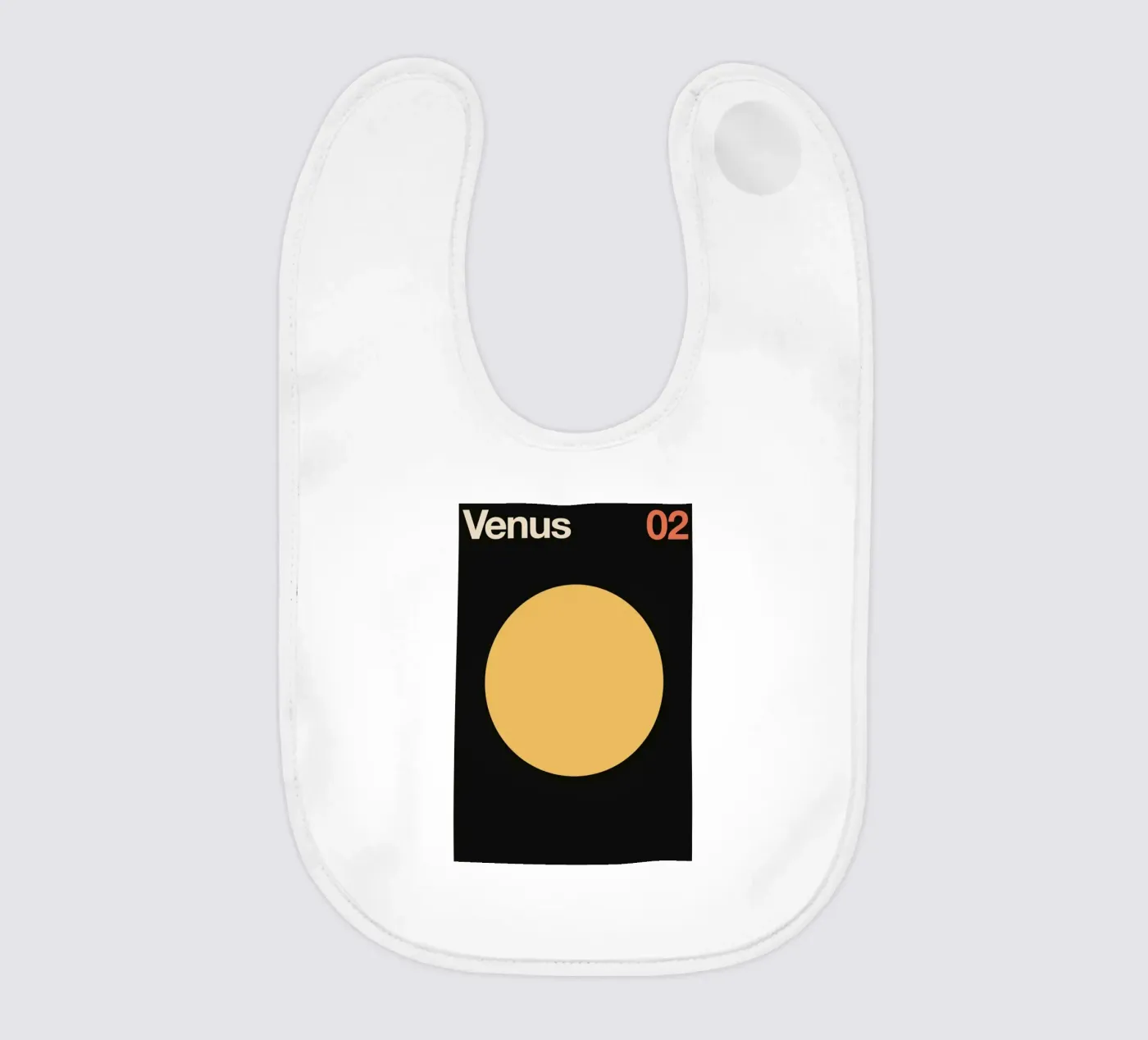 Venus 02 bavaglino da Florent Bodart