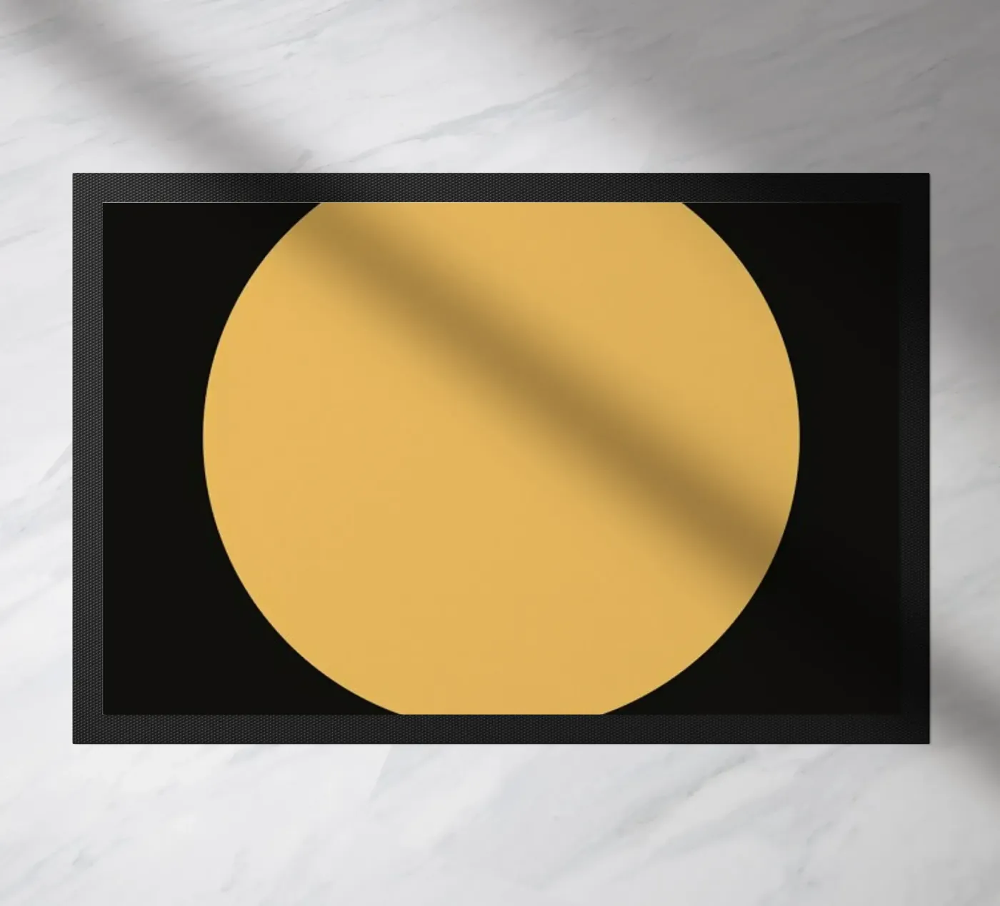 Venus 02 deurmat van Florent Bodart